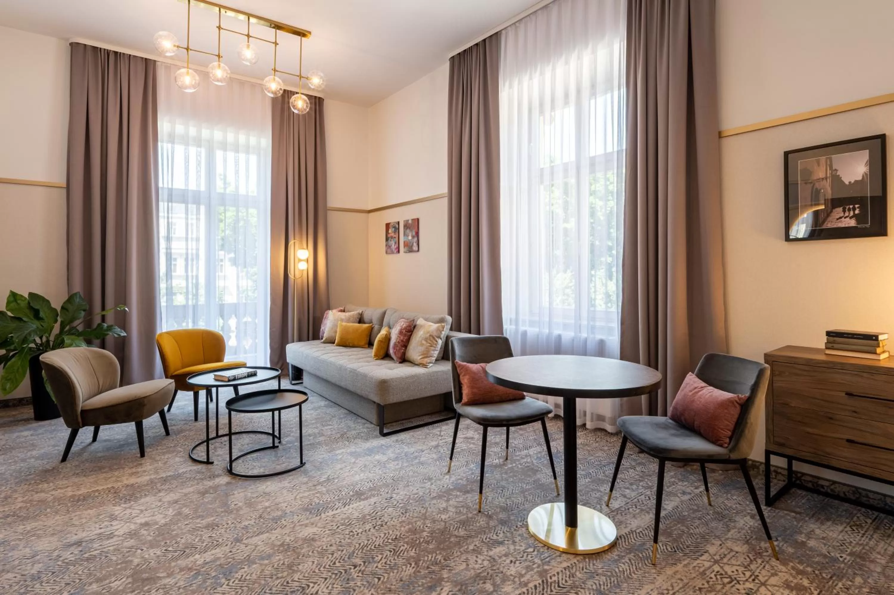 Comfort Apartment with Balcony in MR67 Mayera Rapaporta