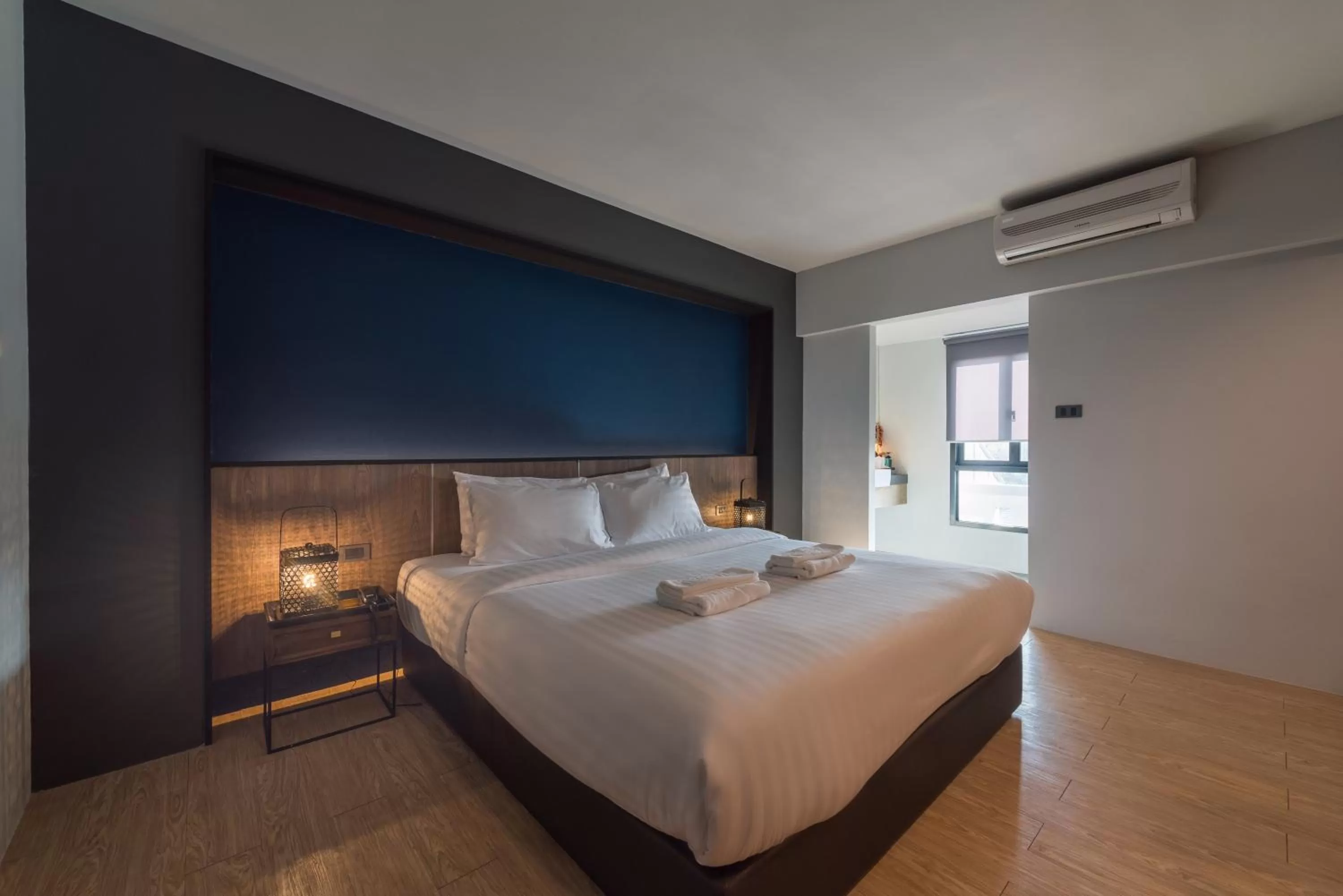 Superior Double Room in L Nimman