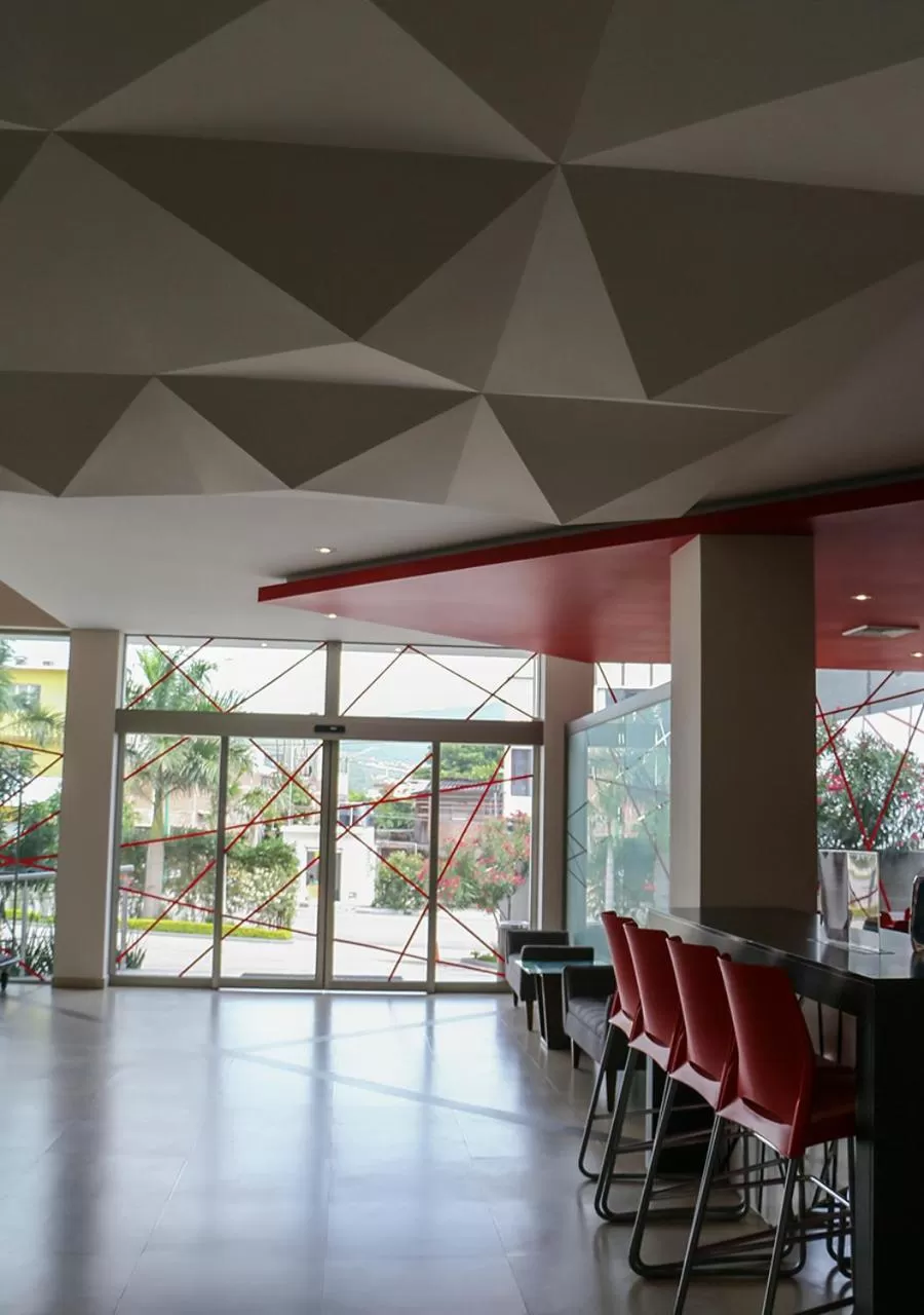 Diverxo Hotel & Villas