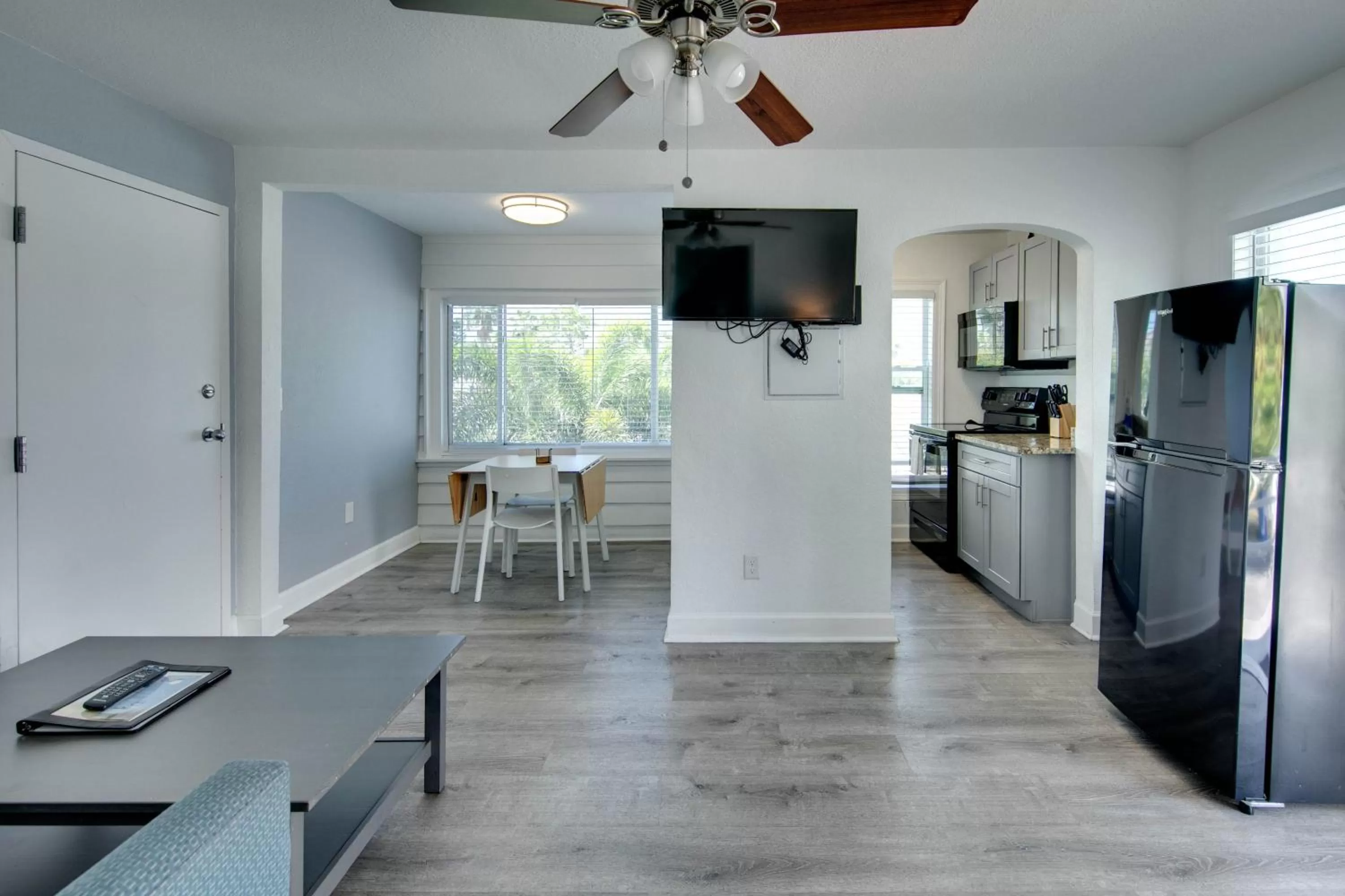 Apartment in Silver Sands