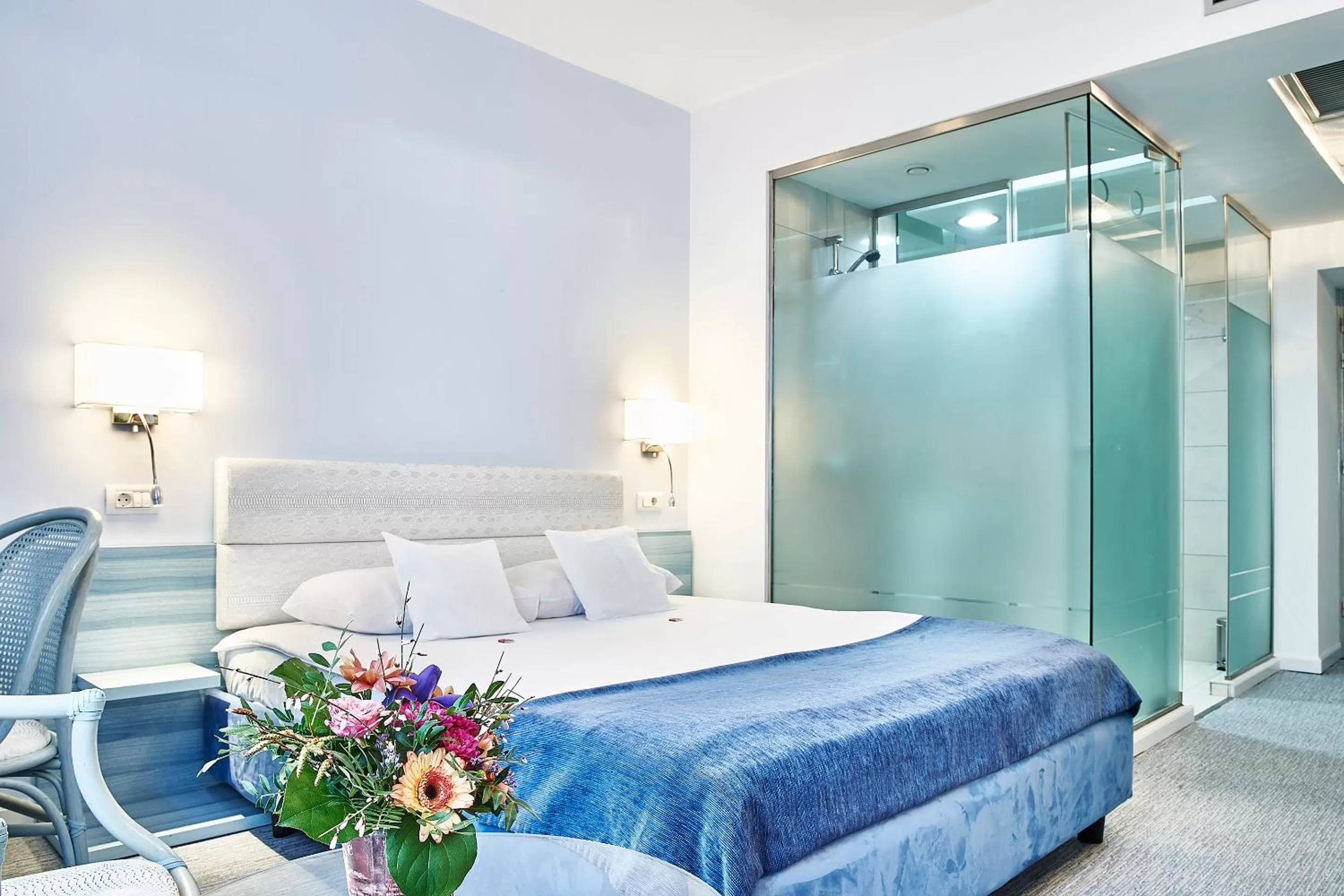 Standard Single Room in Continental Forum Sibiu