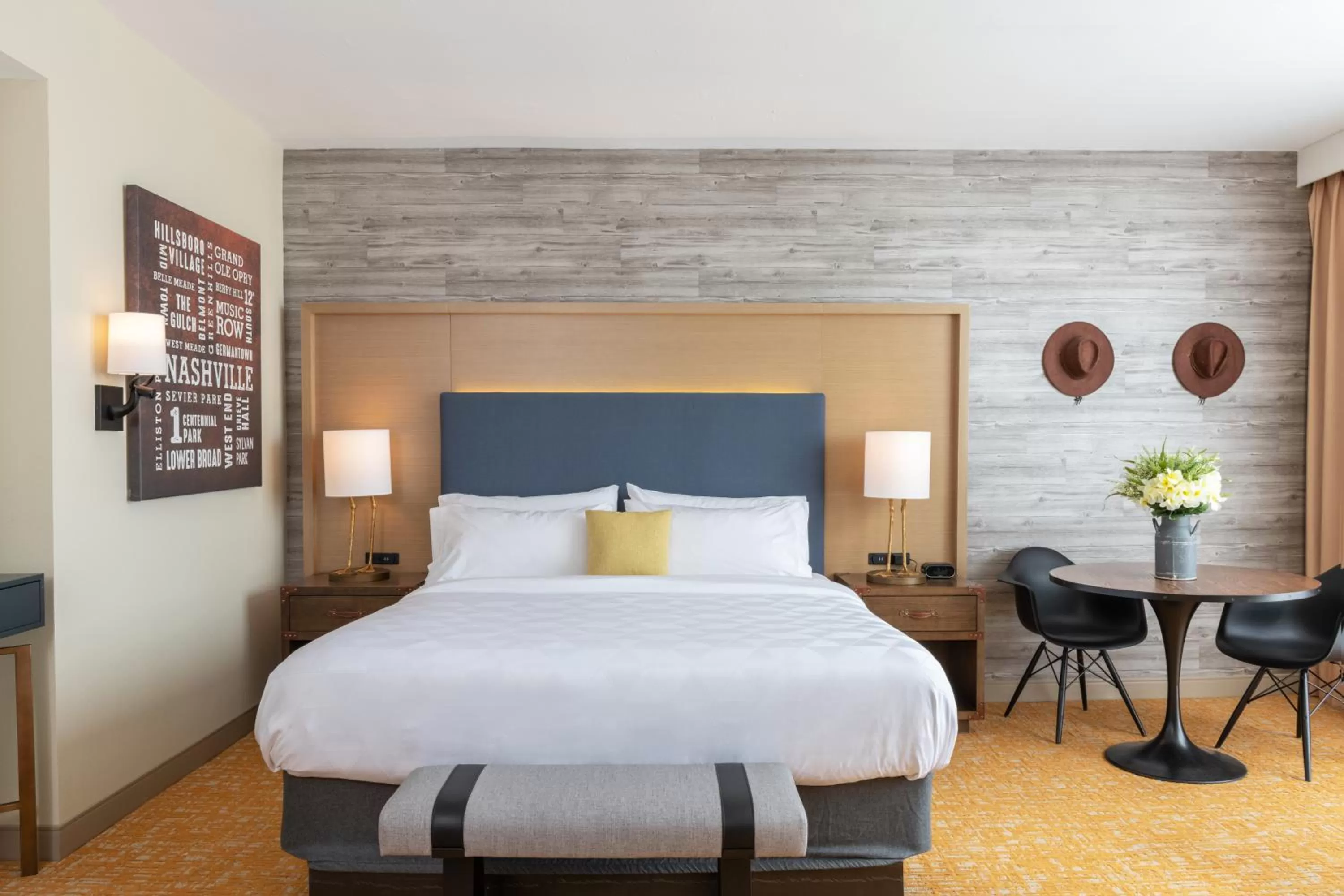 Holiday Inn & Suites Nashville Downtown - Broadway by IHG