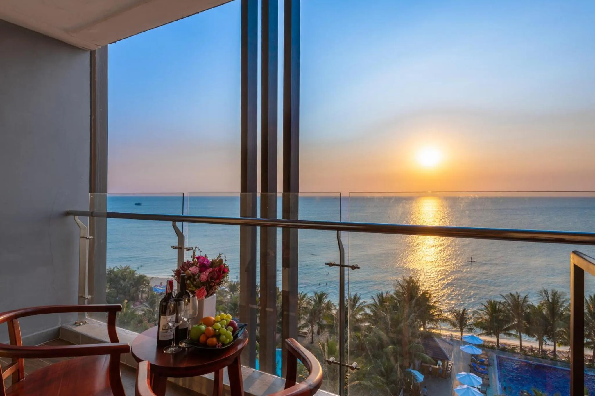 Suite in Amarin Resort & Spa Phu Quoc