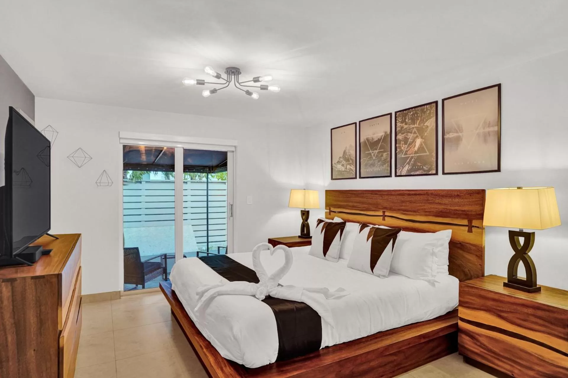 Apartment - Ground Floor in RA suites