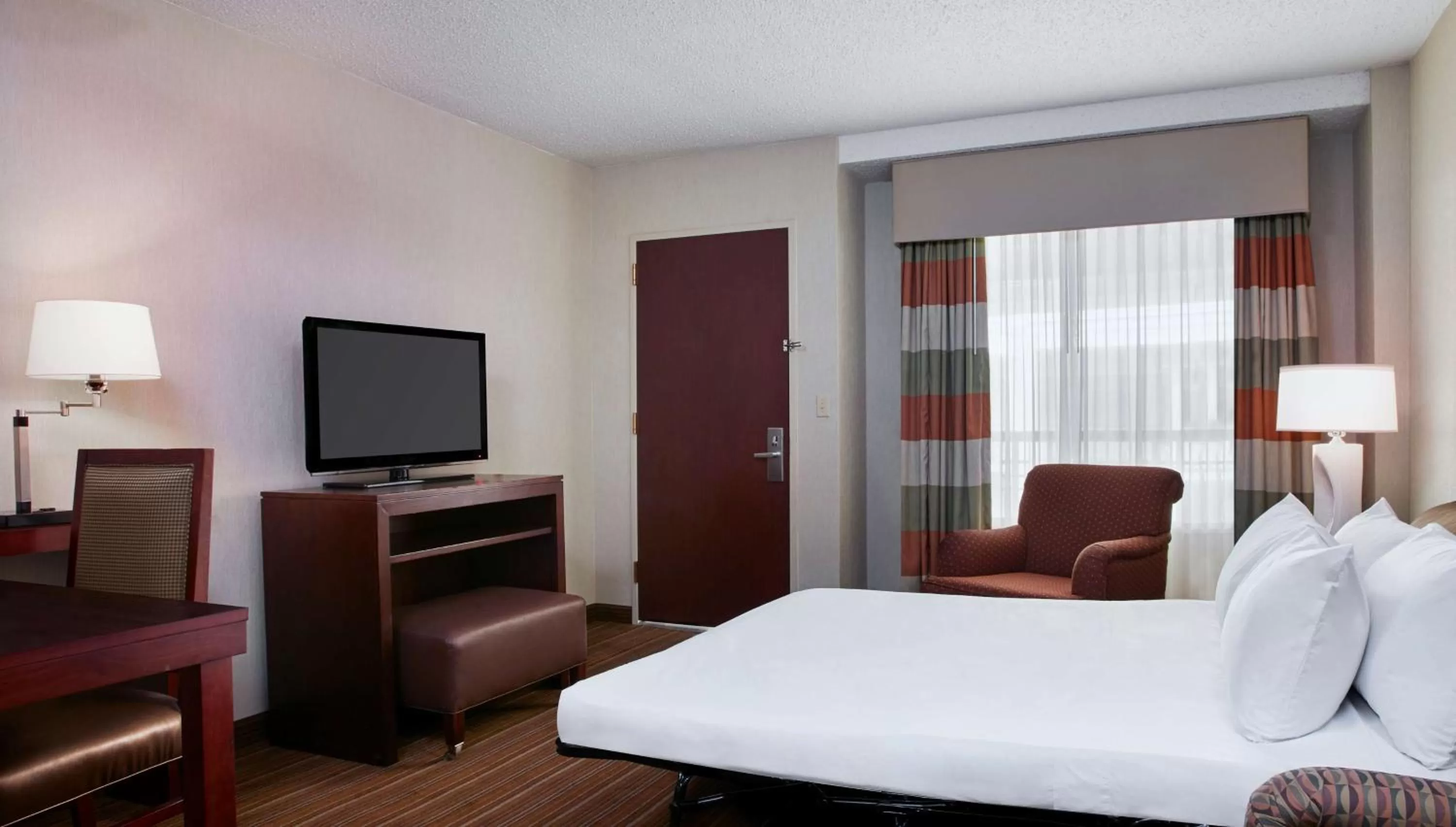 Suite with Two Double Beds - Non-Smoking in Embassy Suites Parsippany