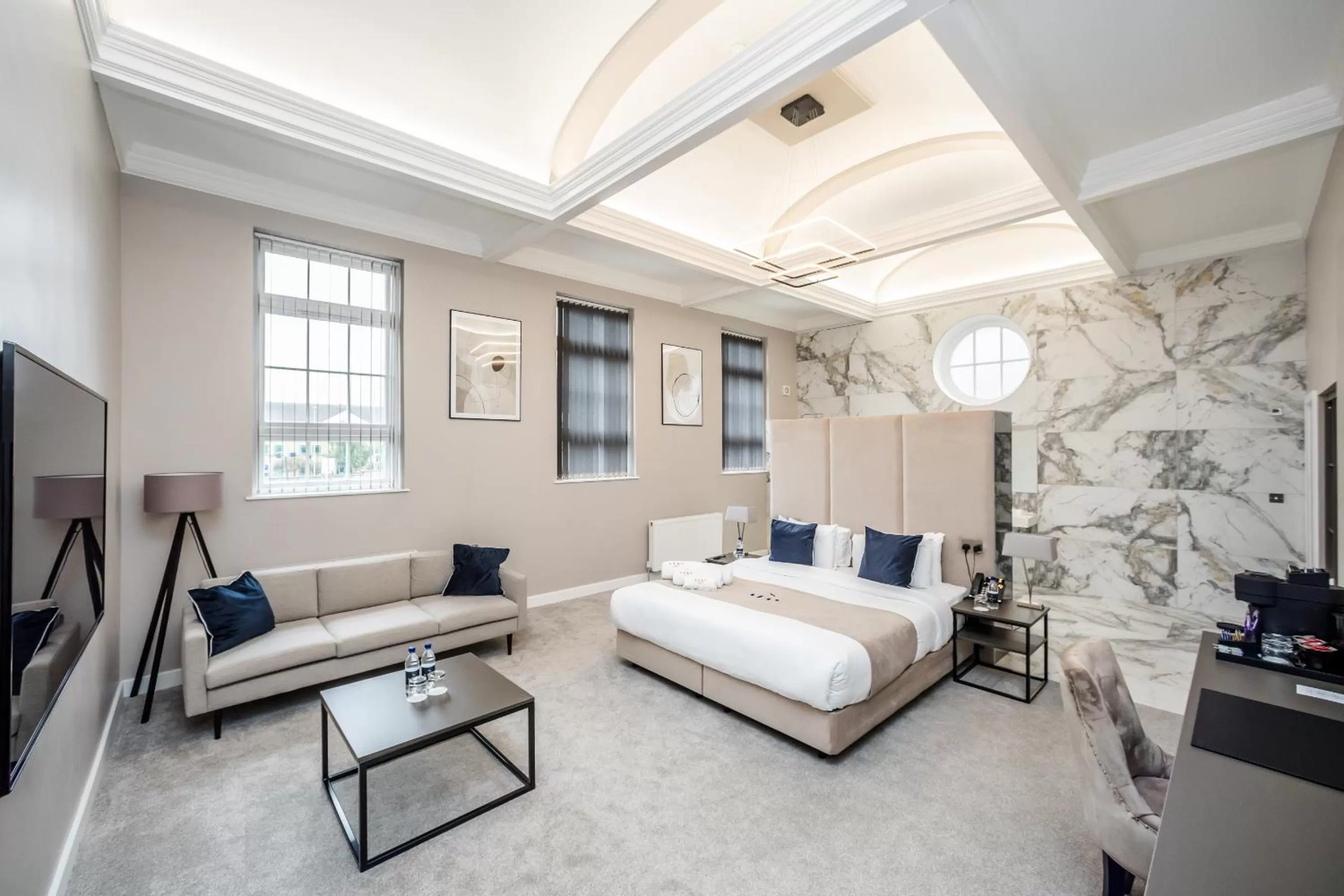 Superior Suite in Stay Hotel