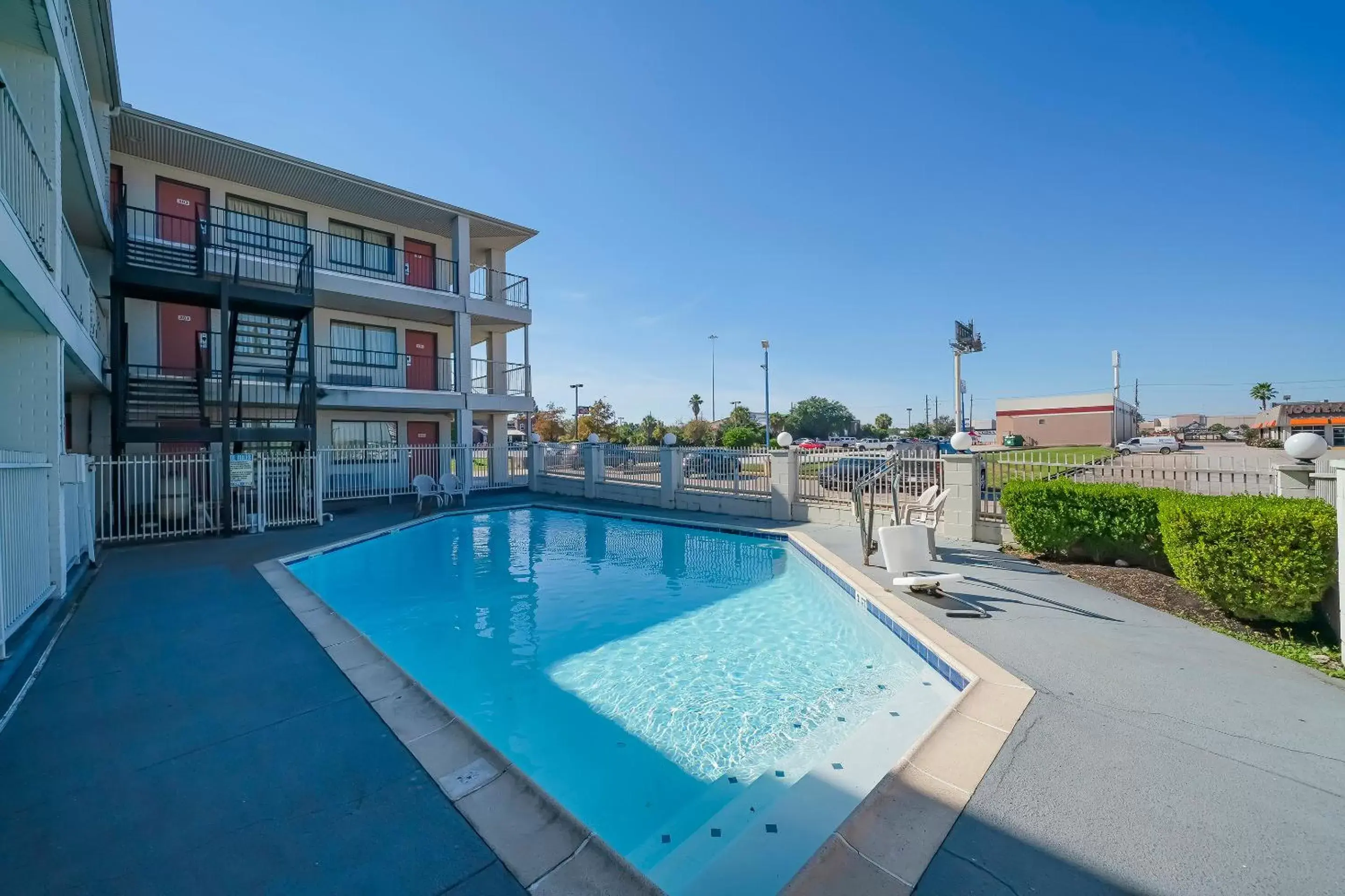 Americas Best Value Inn & Suites Humble Americas Best Value Inn & Suites Humble