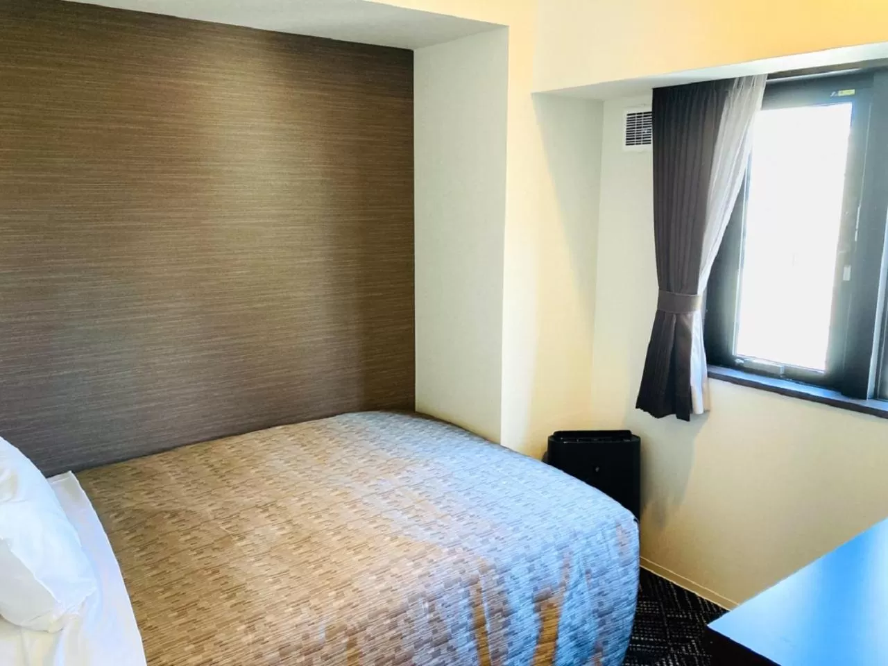 Single Room - single occupancy - Non-Smoking - Small Dog Friendly in HOTEL LiVEMAX Sendai Hirosedori