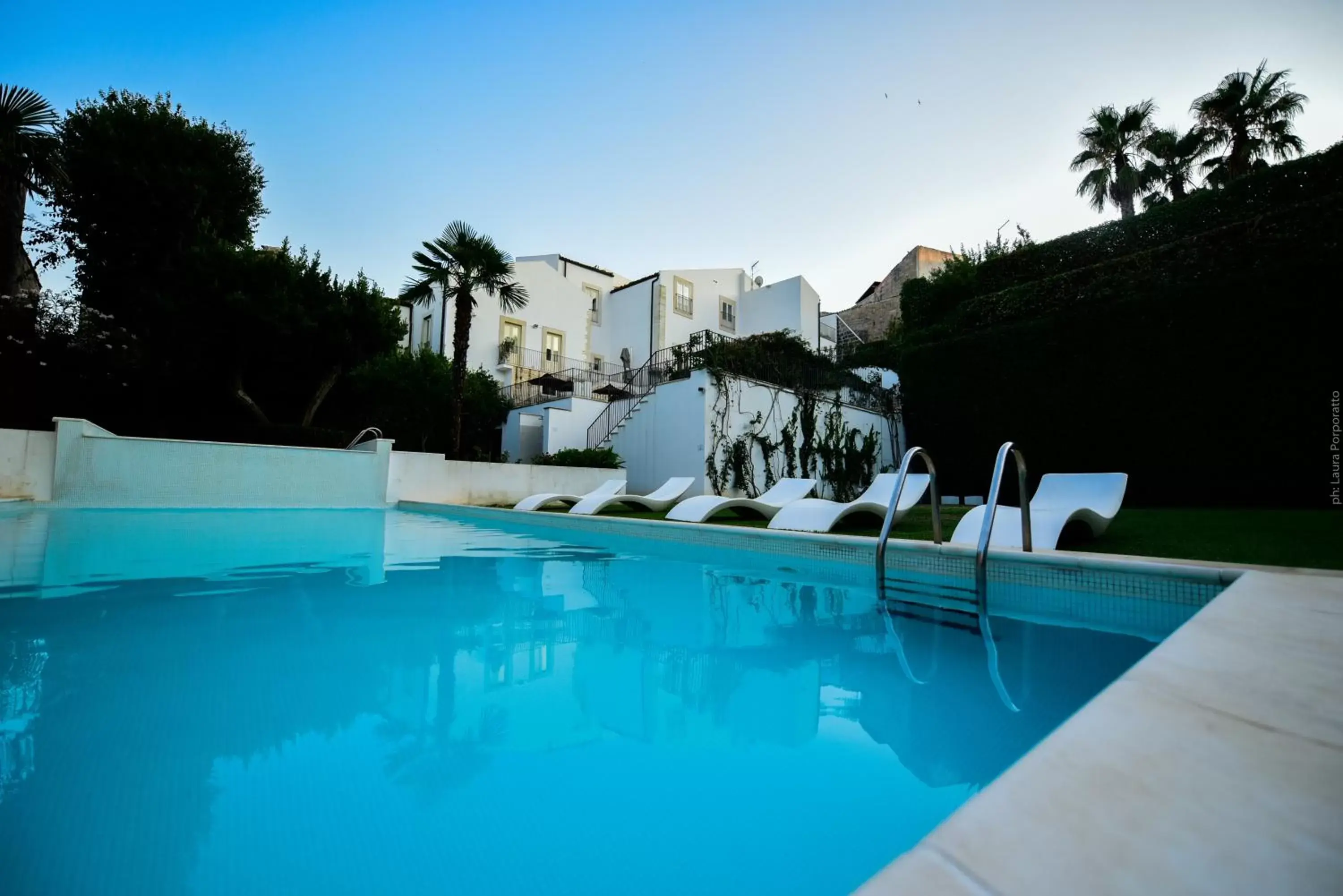 Villa Del Lauro Villa Del Lauro