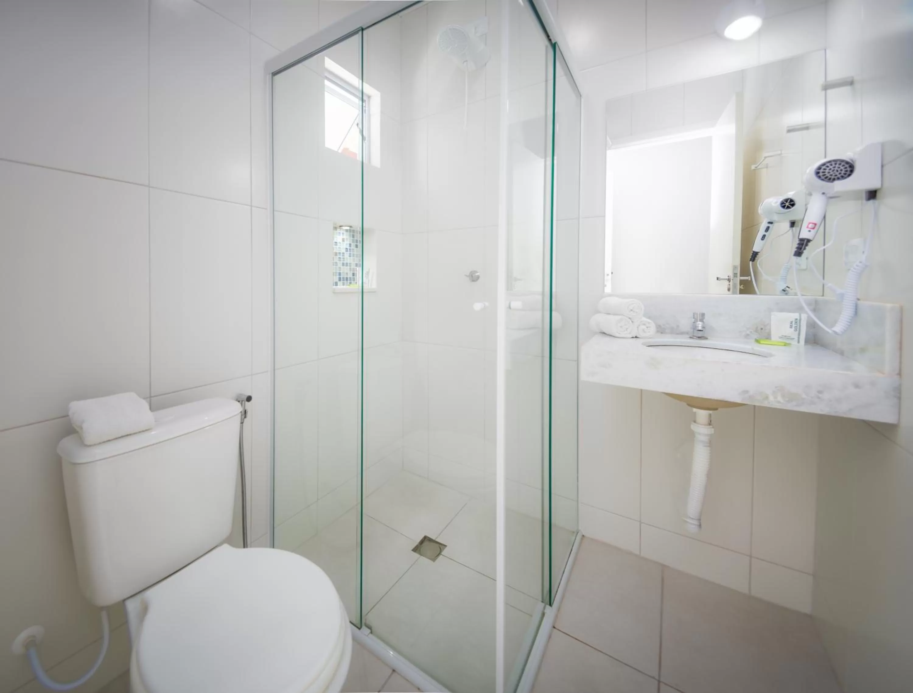 Deluxe Suite in Mar e Mar Florianópolis