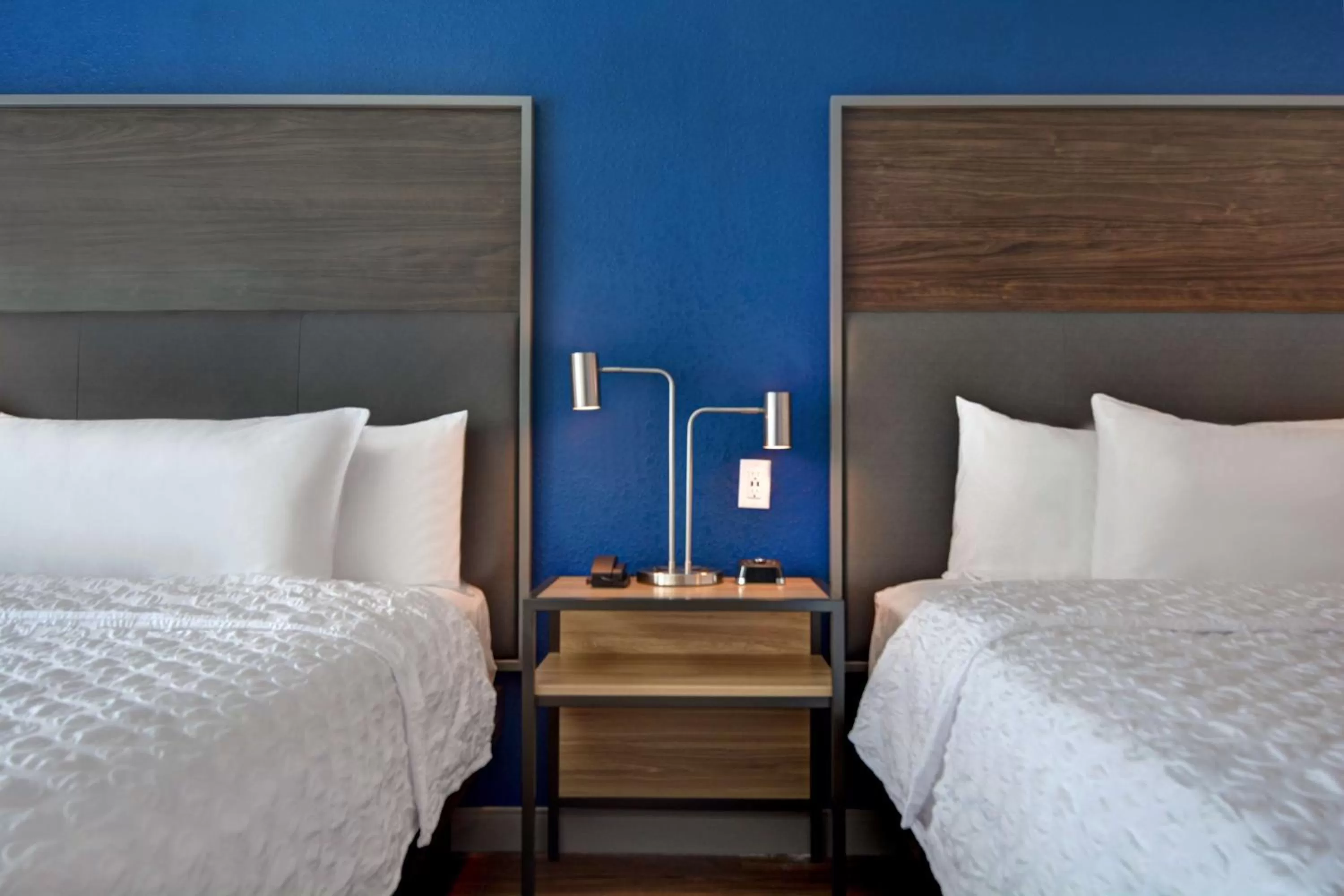 Queen Room with Two Queen Beds in Tru By Hilton St. Petersburg Downtown Central Ave