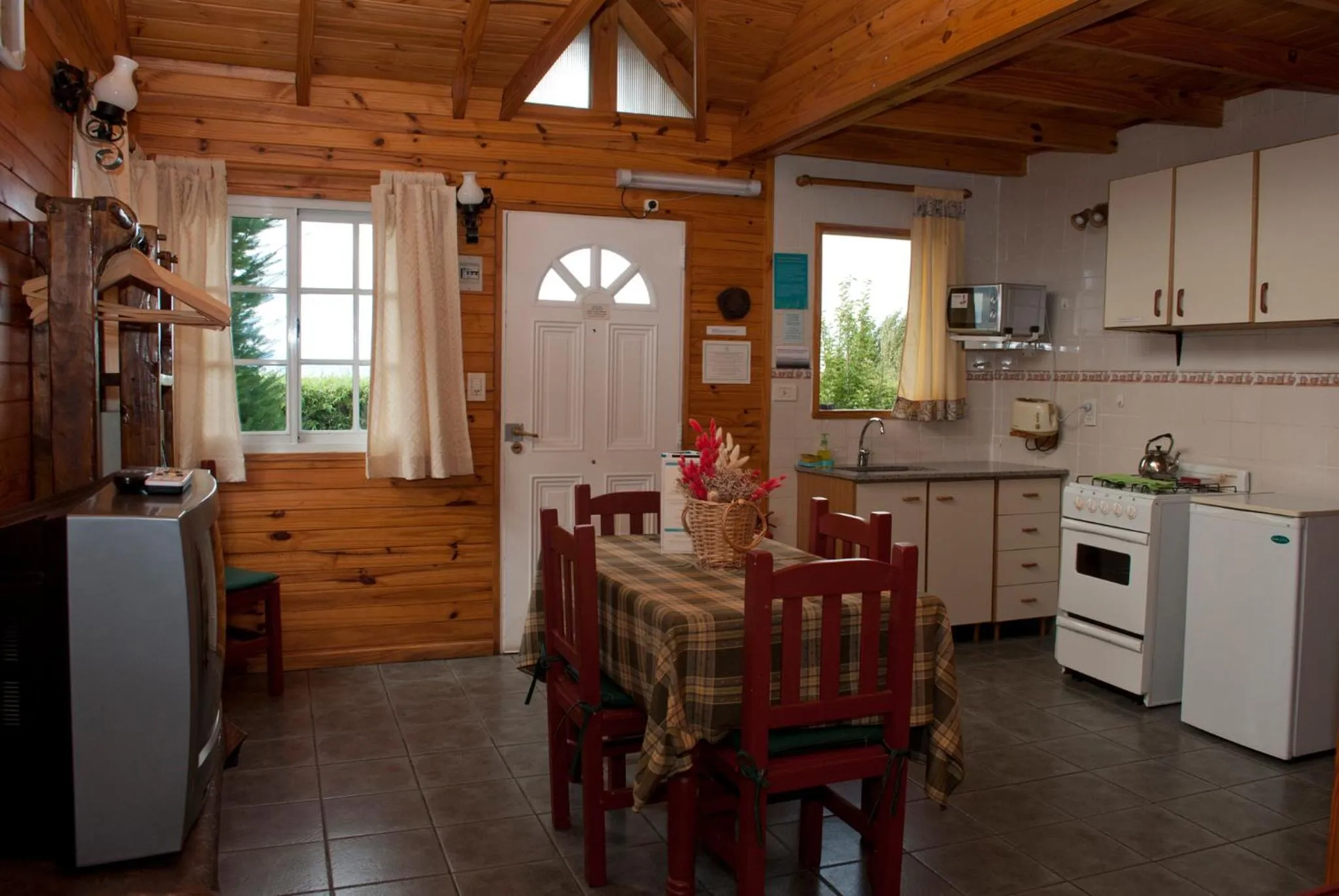 Standard Double Room in Solares Del Sur