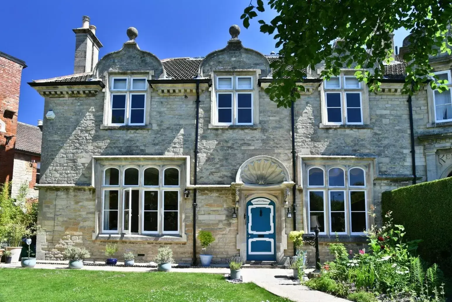 Heritage Bed and Breakfast Heritage Bed and Breakfast