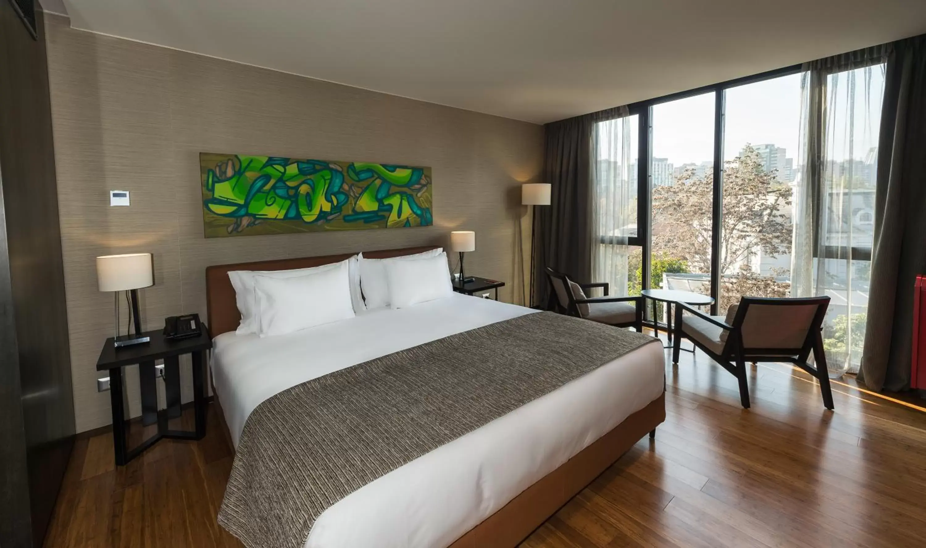 Ladera Boutique Hotel Ladera Boutique Hotel