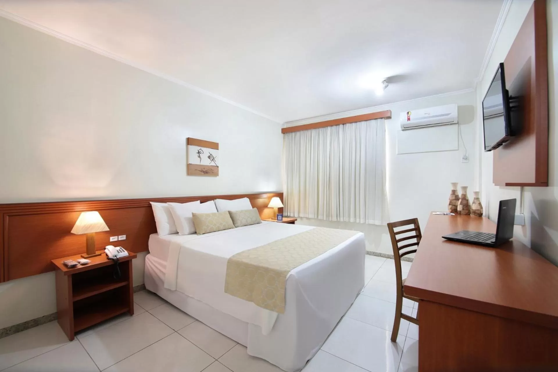 Hotel Dan Inn Ribeirão Preto By Nacional Inn