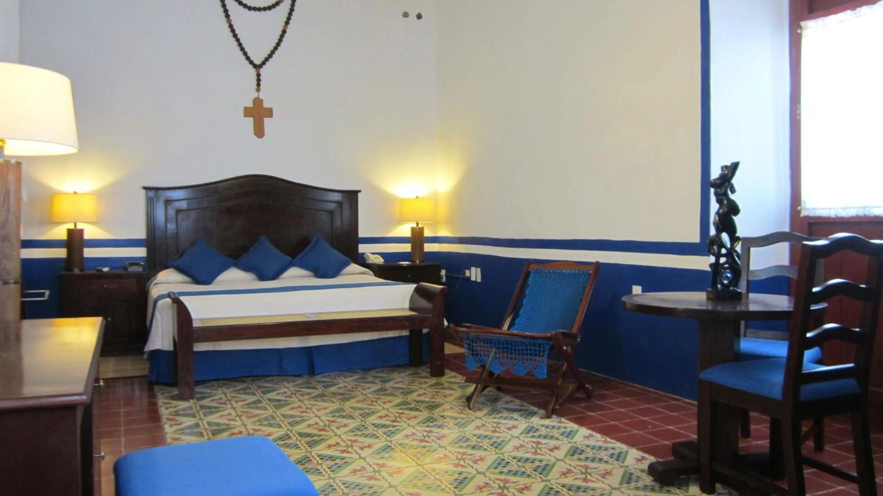 Junior Suite in Castelmar Hotel