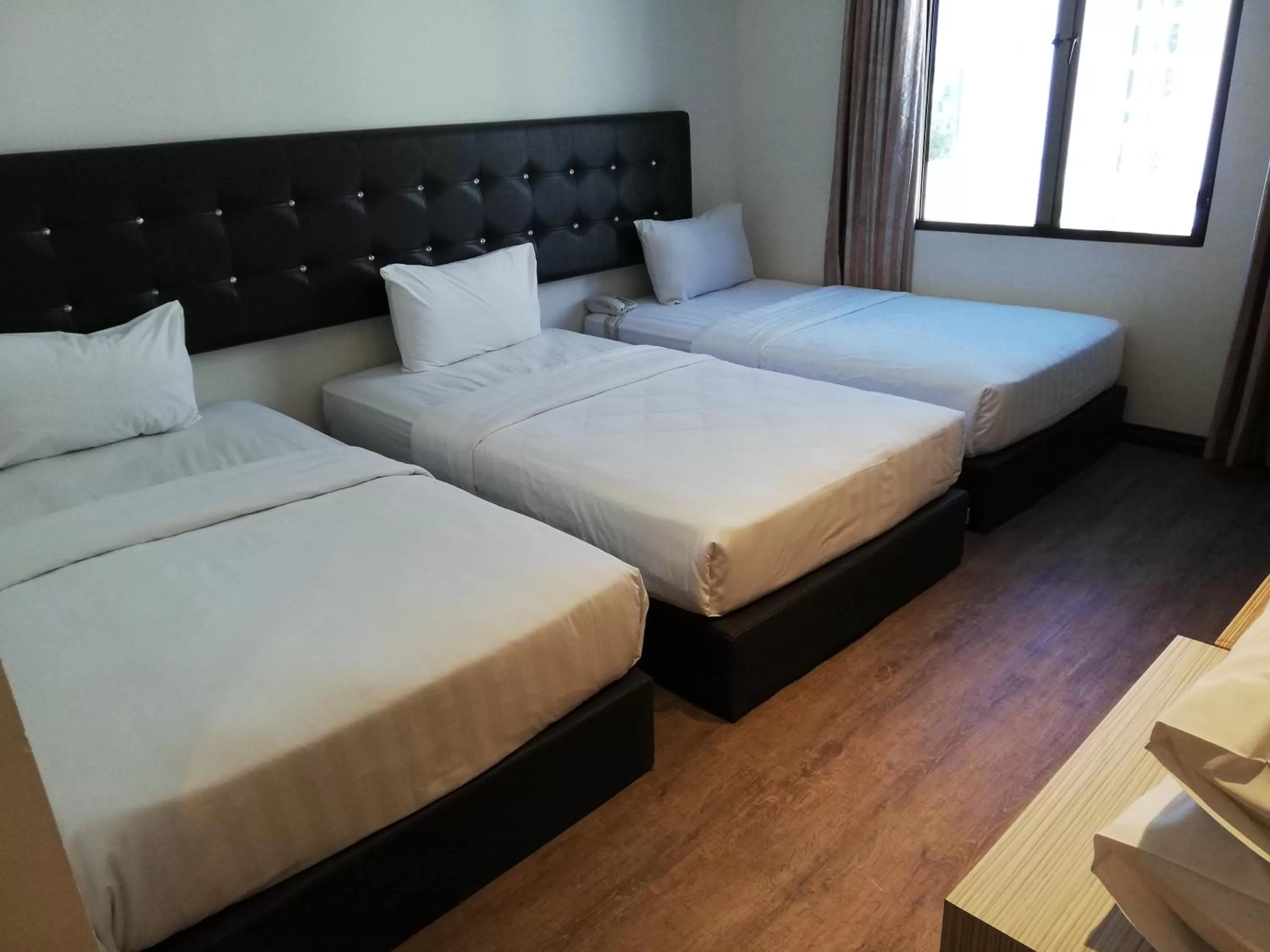 Family Room in Ease Hotel