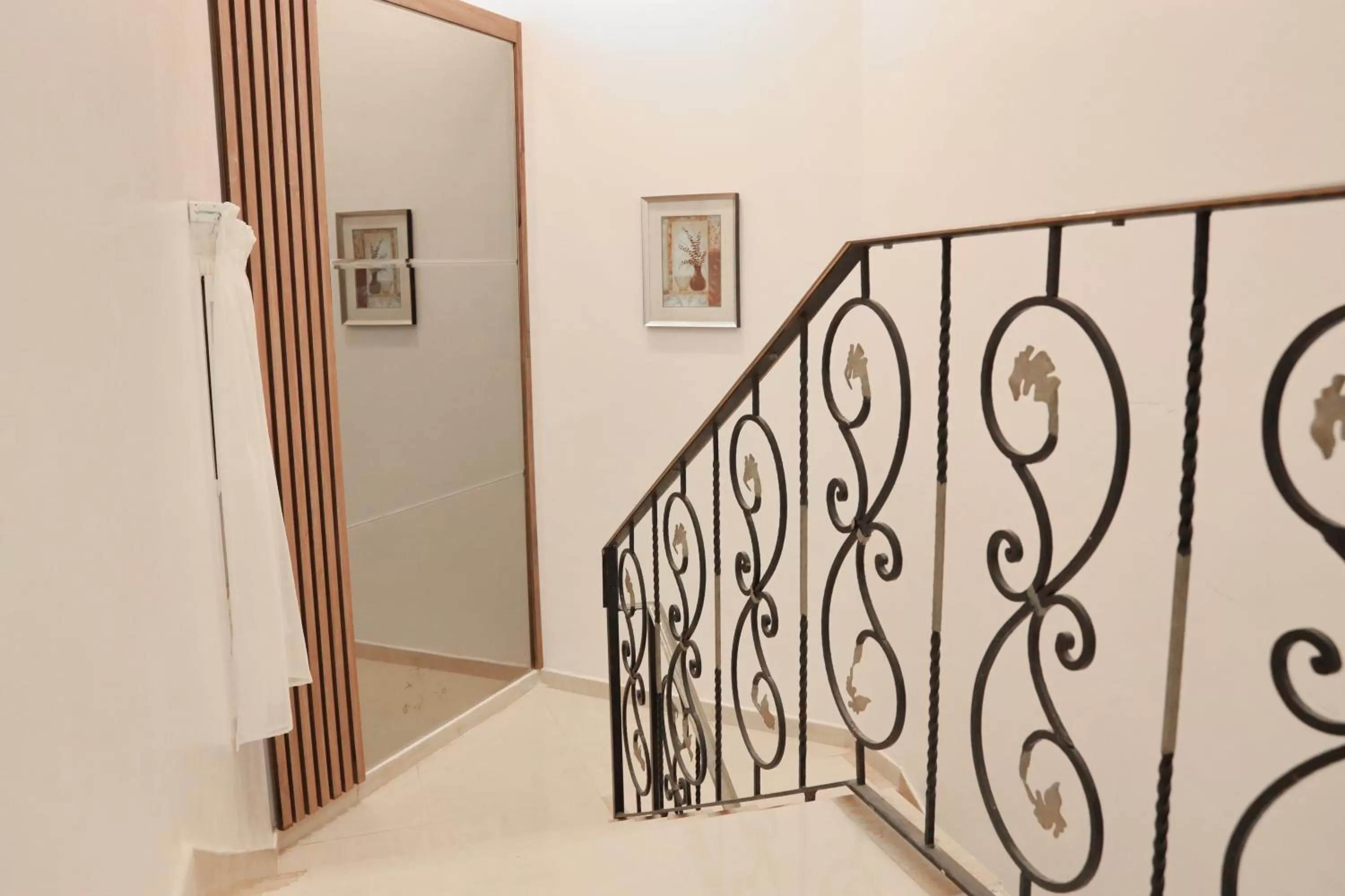 Two-Bedroom Villa in منتجع الاحلام ينبع & Alahlam Resort Yanbu