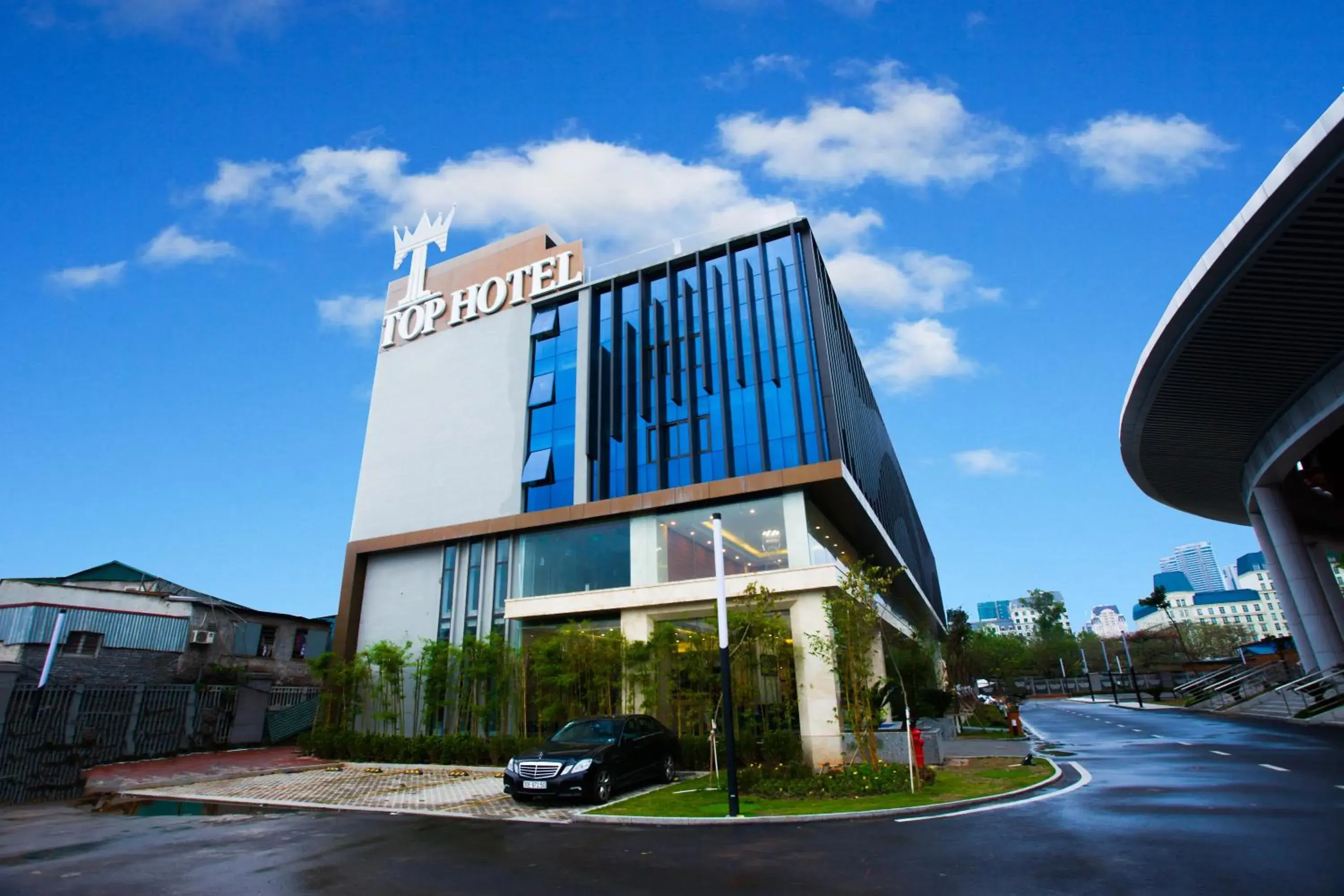Friendship hotel Friendship hotel