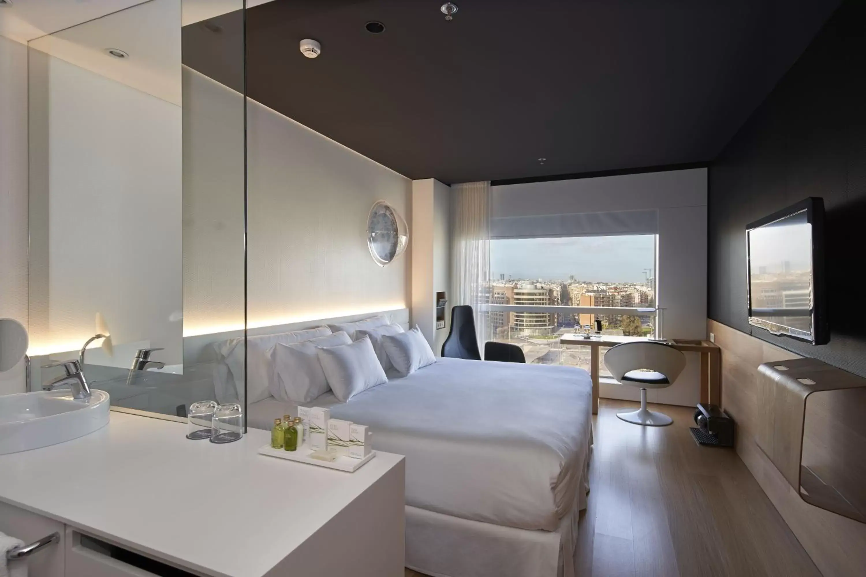 Barceló Sants Barceló Sants