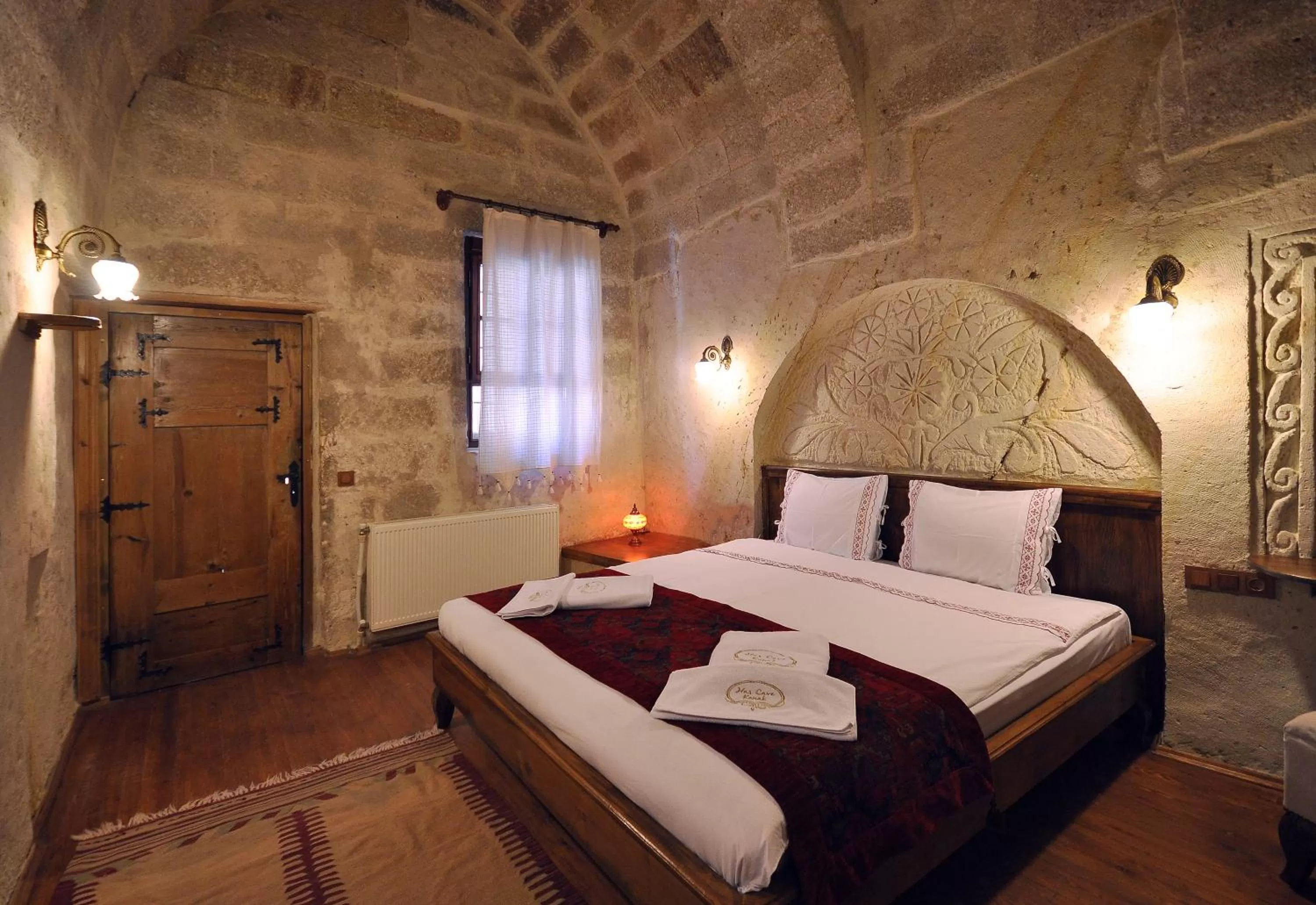 Deluxe Room in Has Cave Konak