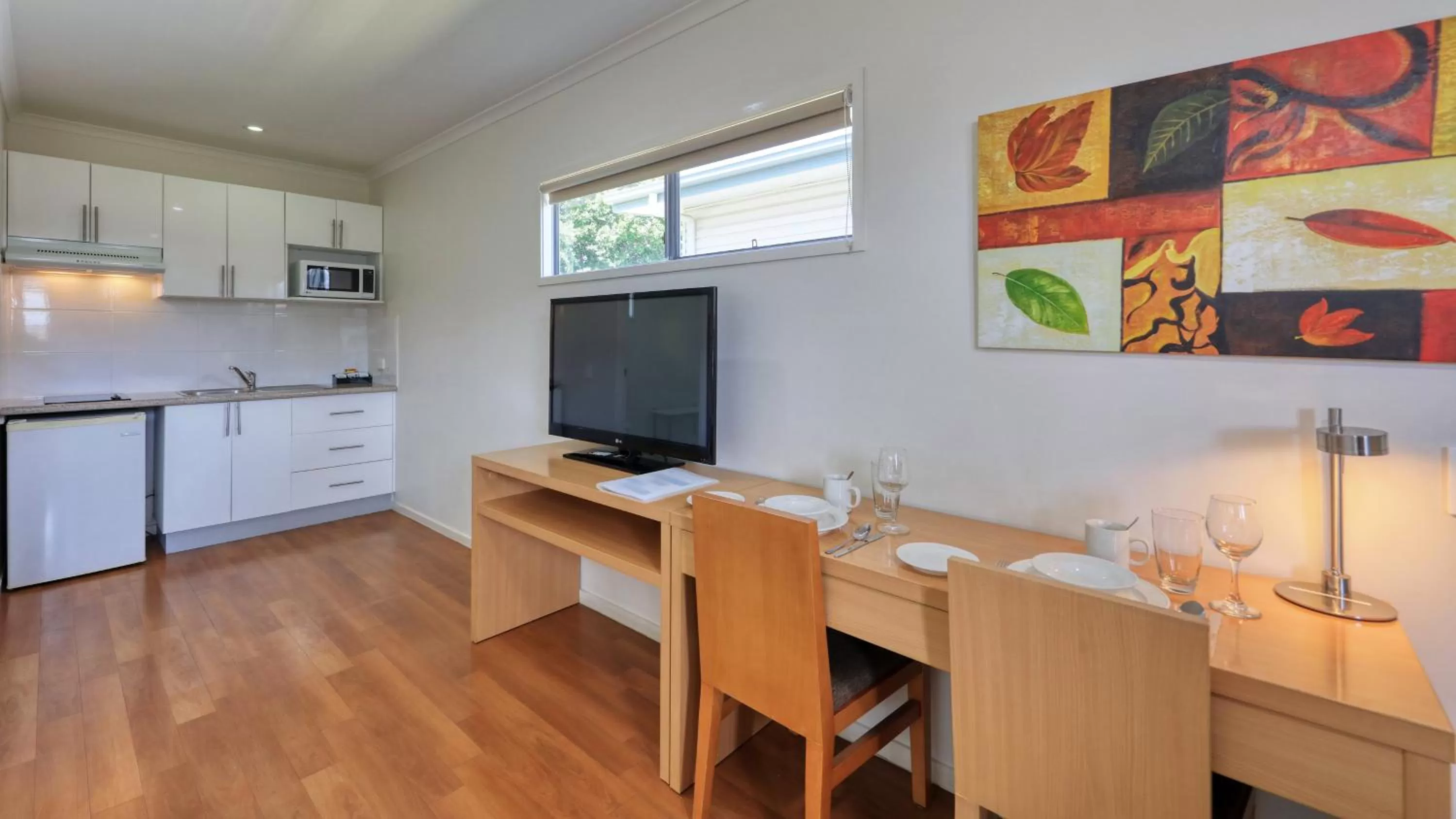 Business Twin Room in Chinchilla Motor Inn