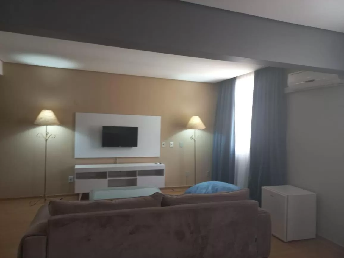 Junior Suite - single occupancy in Embaixador Hotel & Centro de Eventos by Fast10