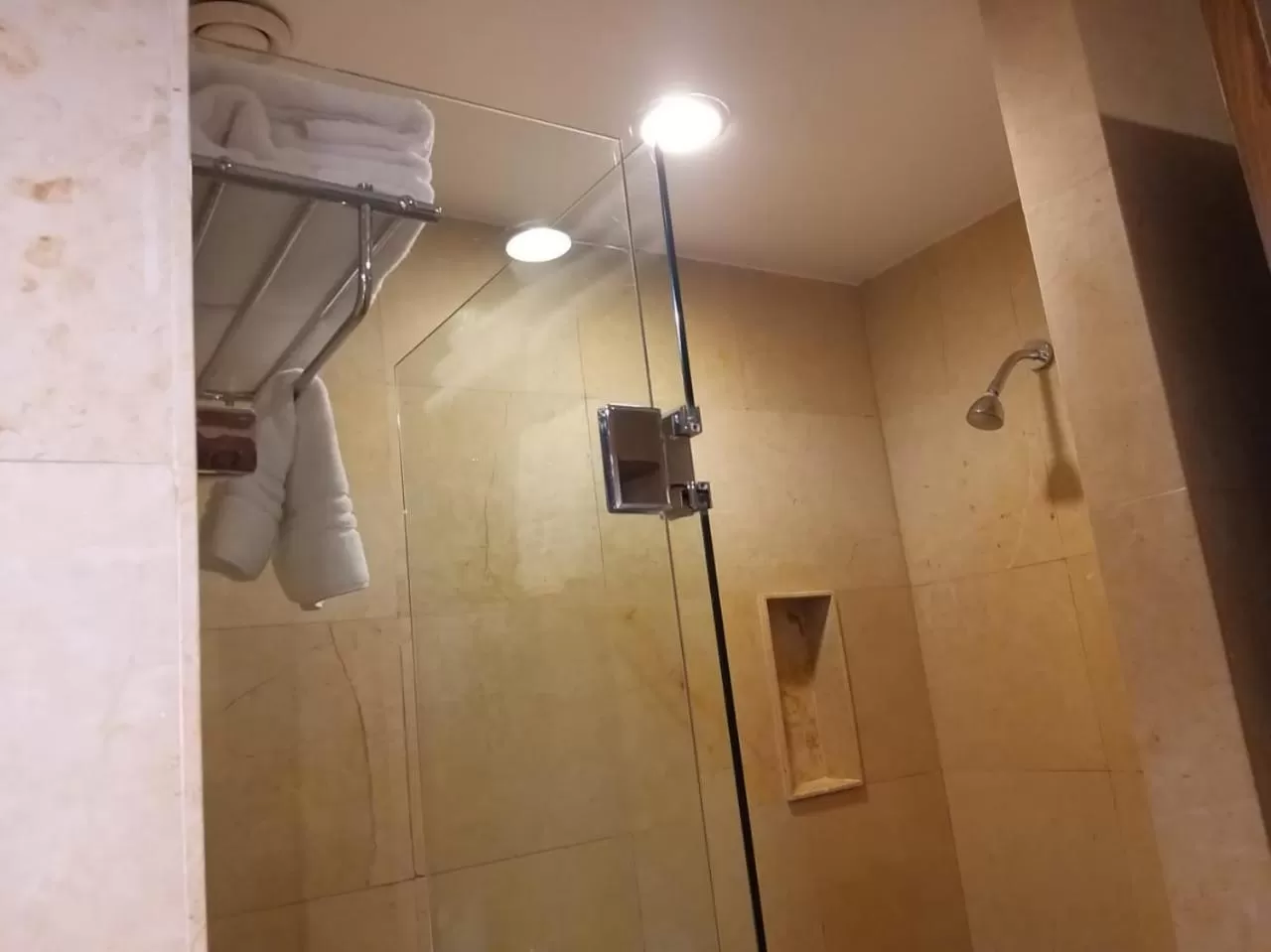 Junior Suite in El Diplomatico