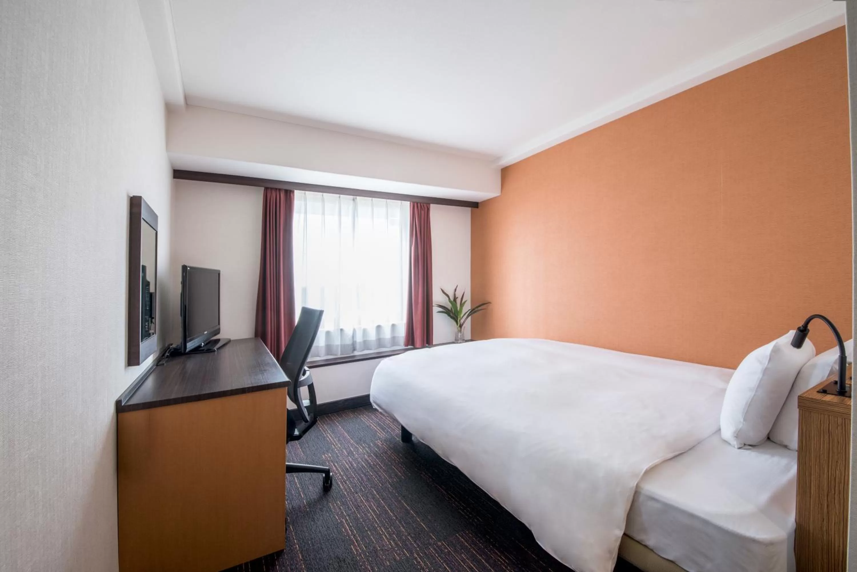 Superior Single Room - Non-Smoking in the b nagoya