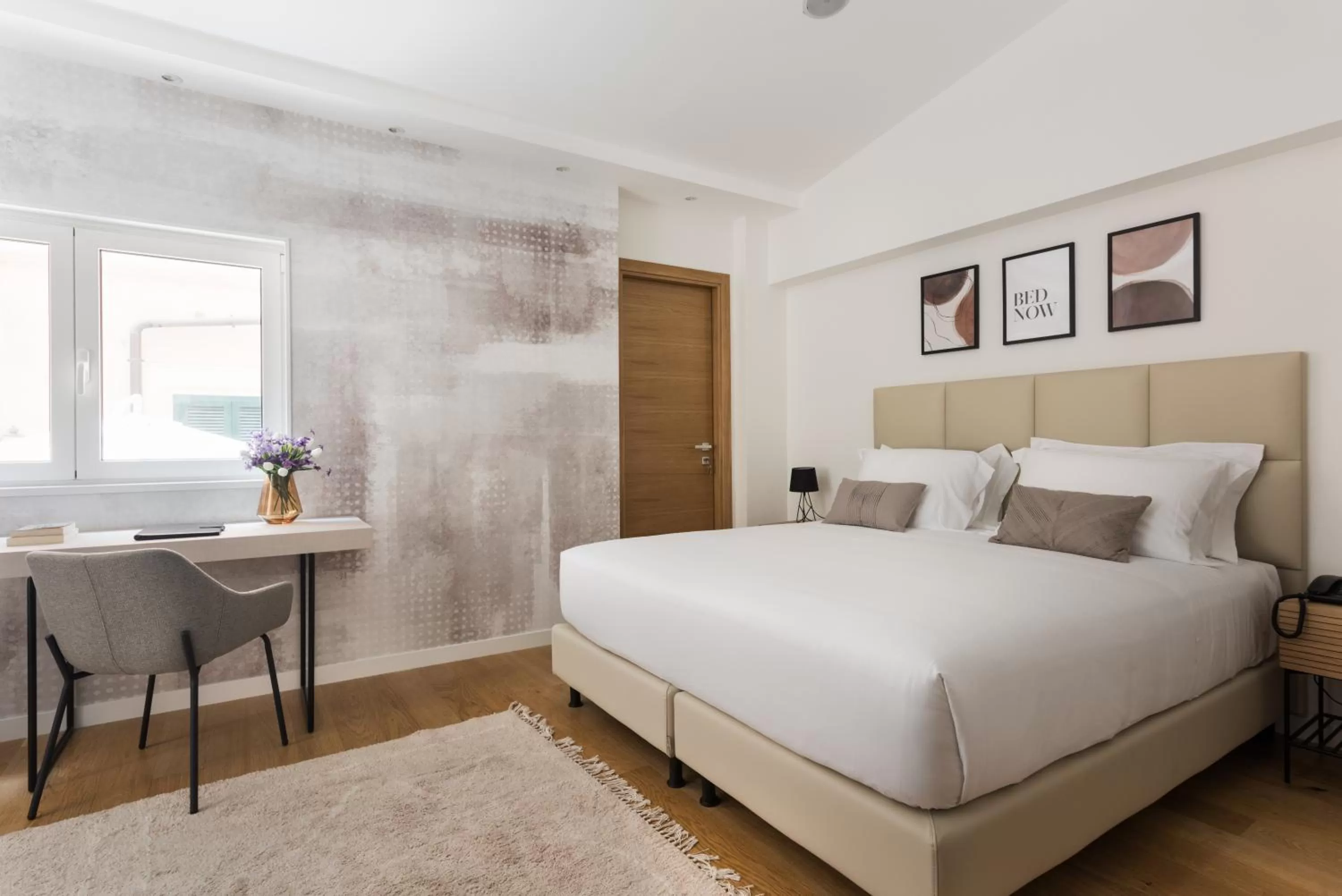 Deluxe Double or Twin Room with Garden View in AT 41