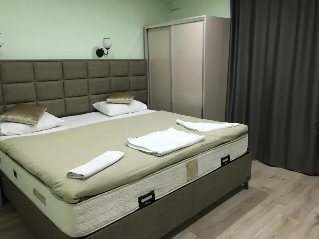 Family Room in Historial Hotel