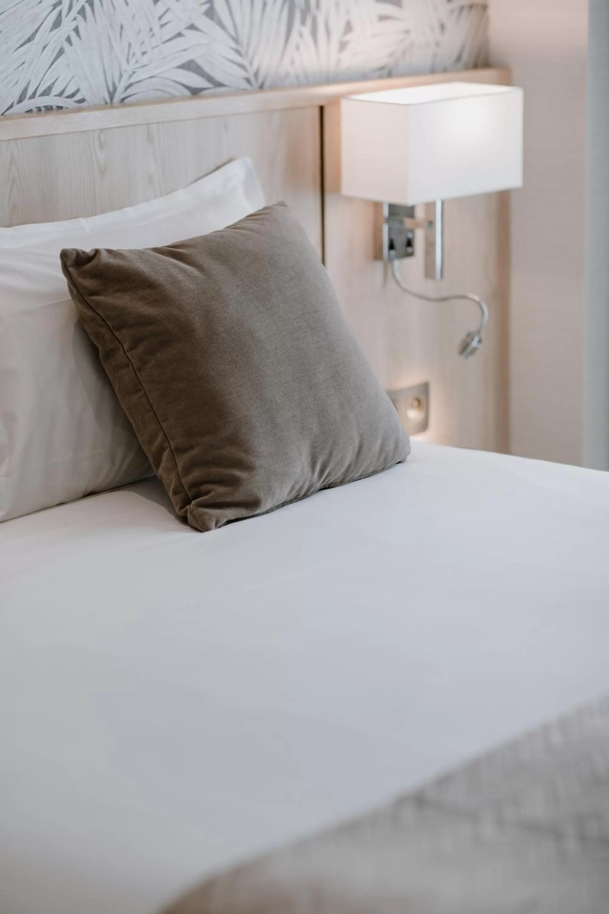 Single Room in Prince Albert Lyon Bercy