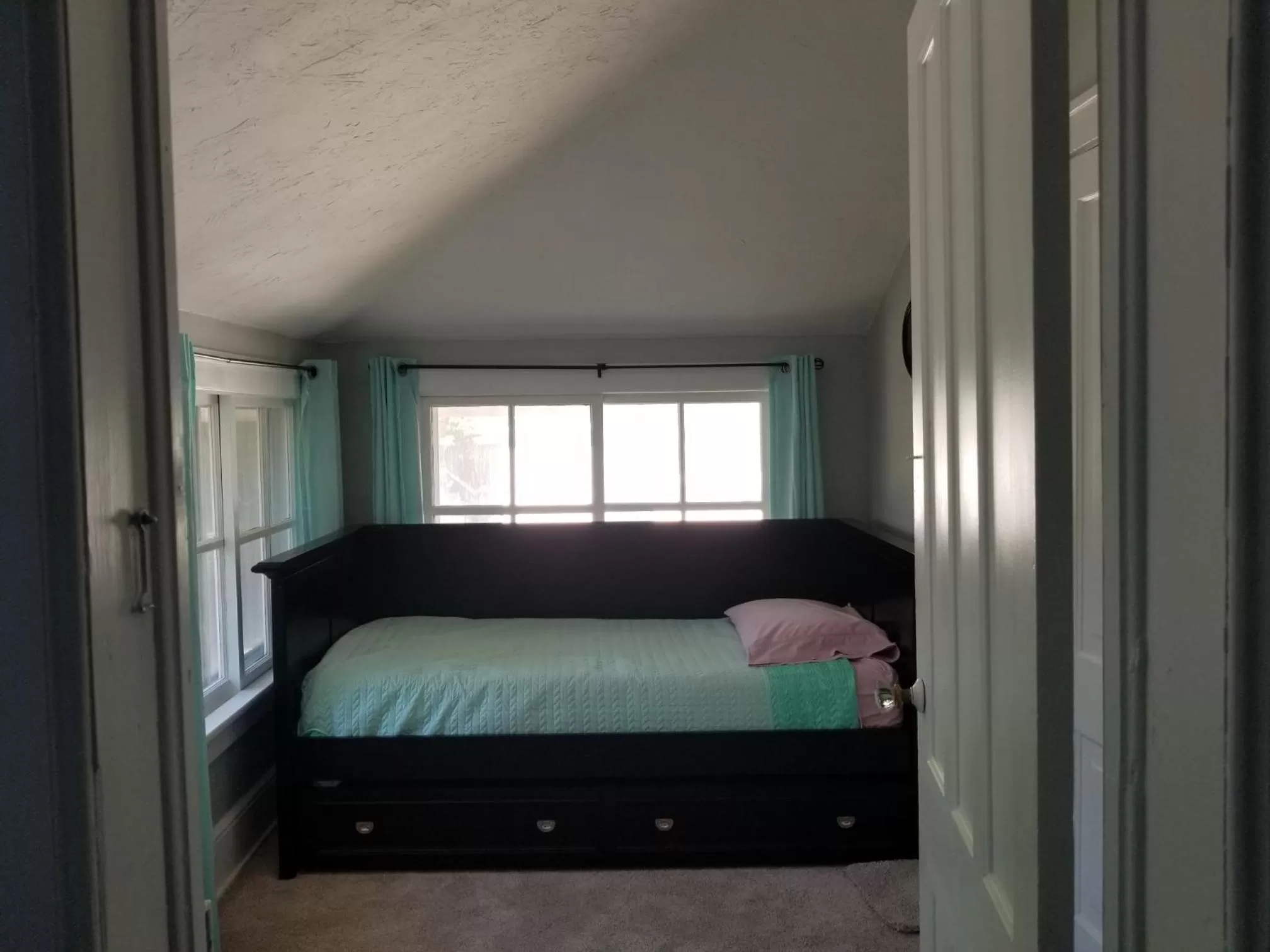 Deluxe Junior Suite in Charlevoix House