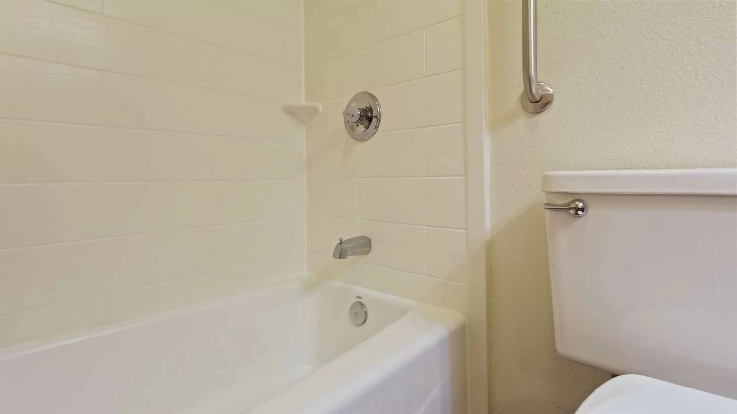 Deluxe Family Room in Best Western Sundowner