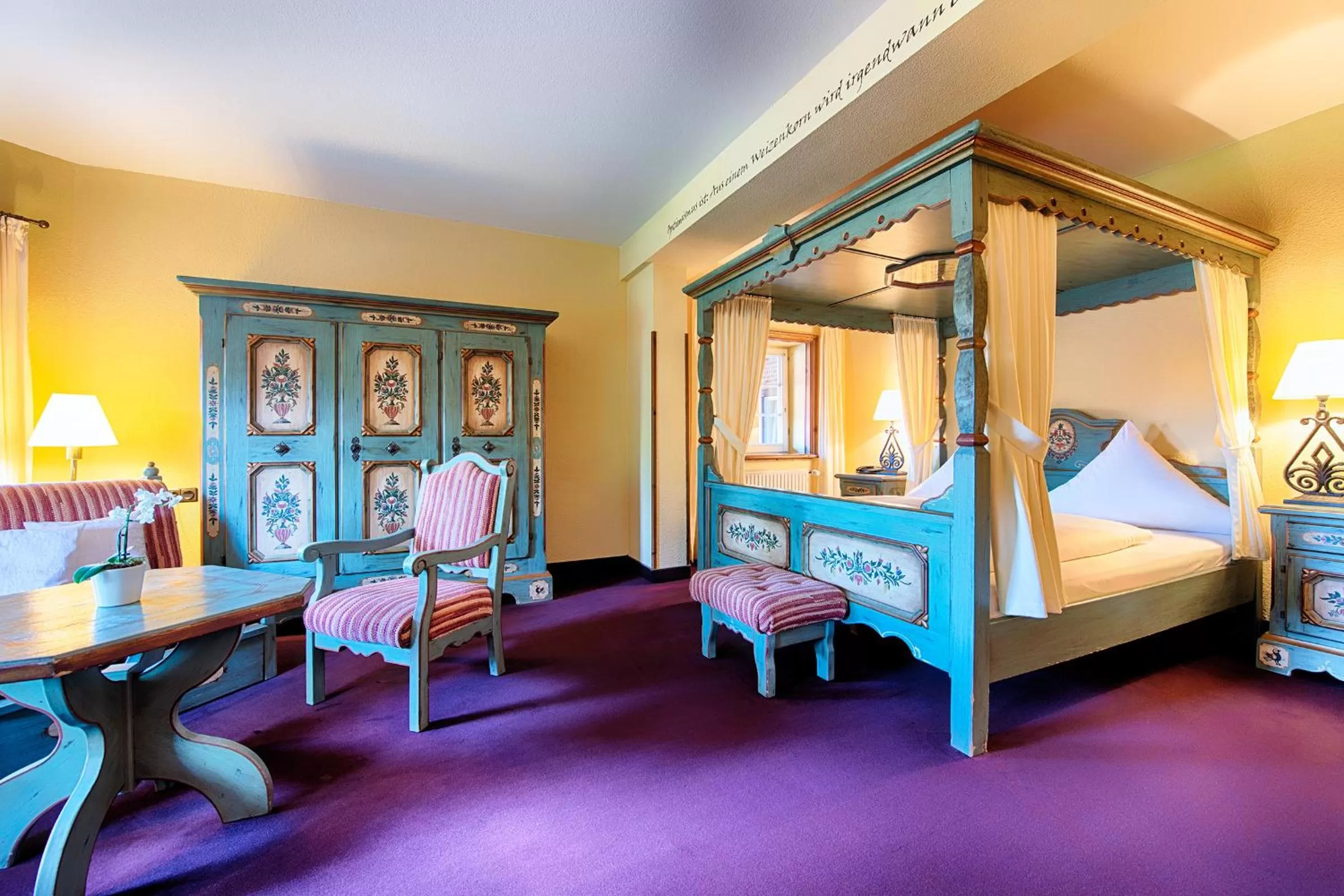 Junior Suite in Welcome Hotel Legden