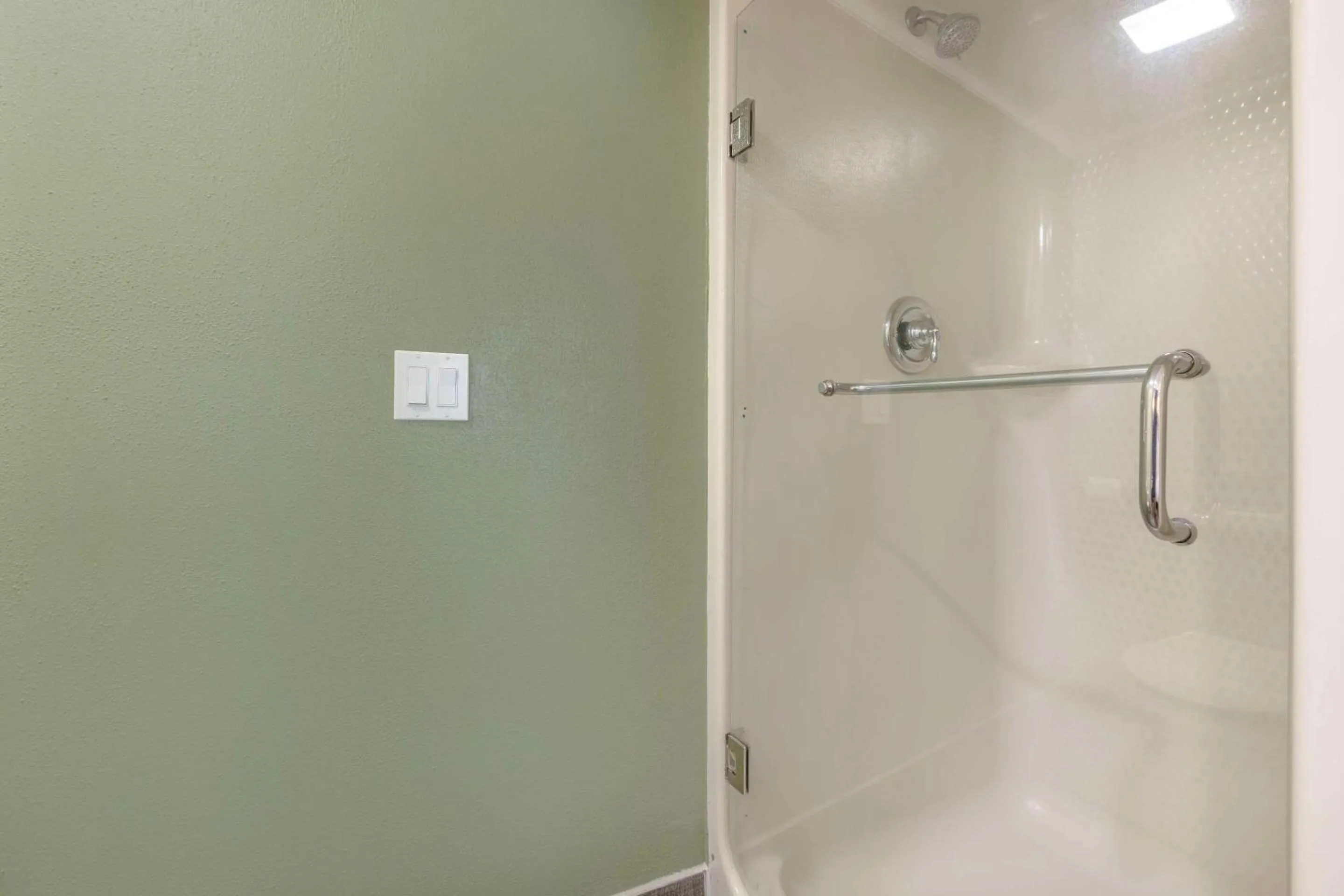 Queen Room with Two Queen Beds - Non-Smoking in Sleep Inn