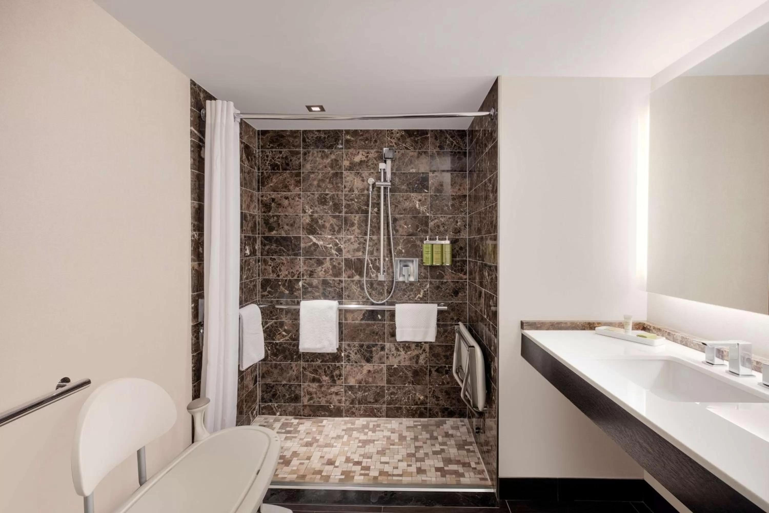 King Room - Hearing Accessible in Hilton McLean Tysons Corner