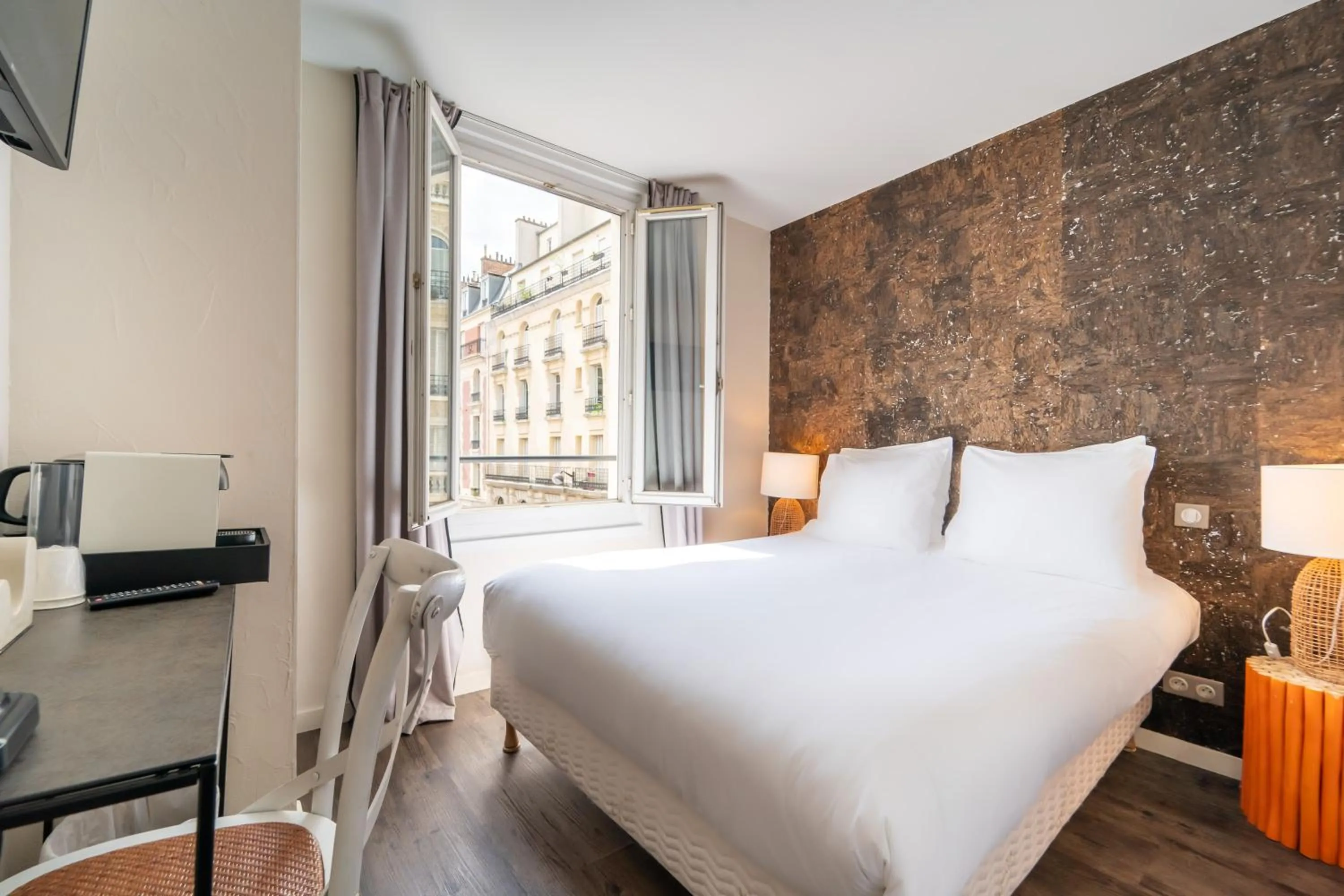 Standard Double Room in La Finca Hôtel & Spa