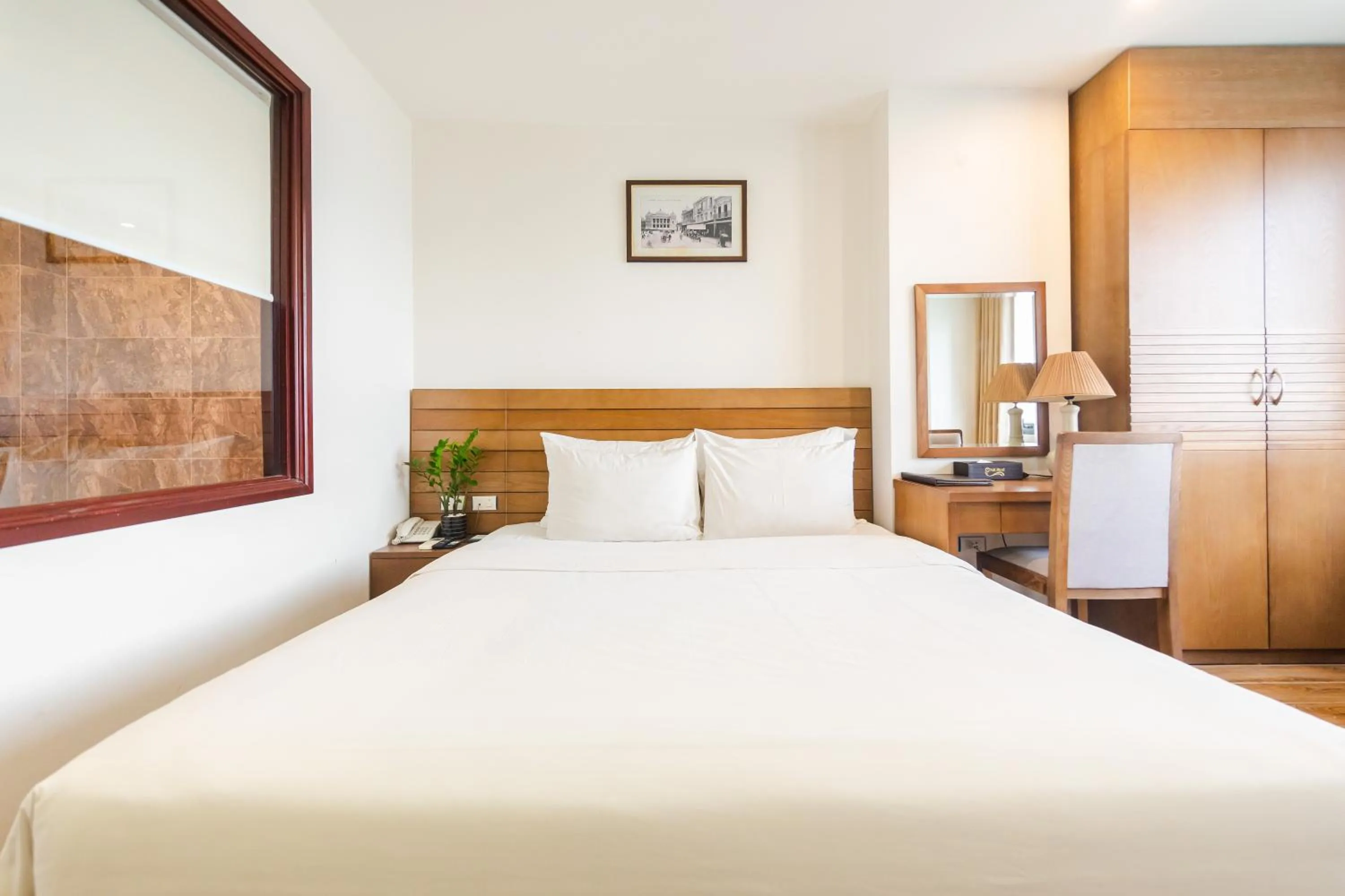 King Studio in One Hotel