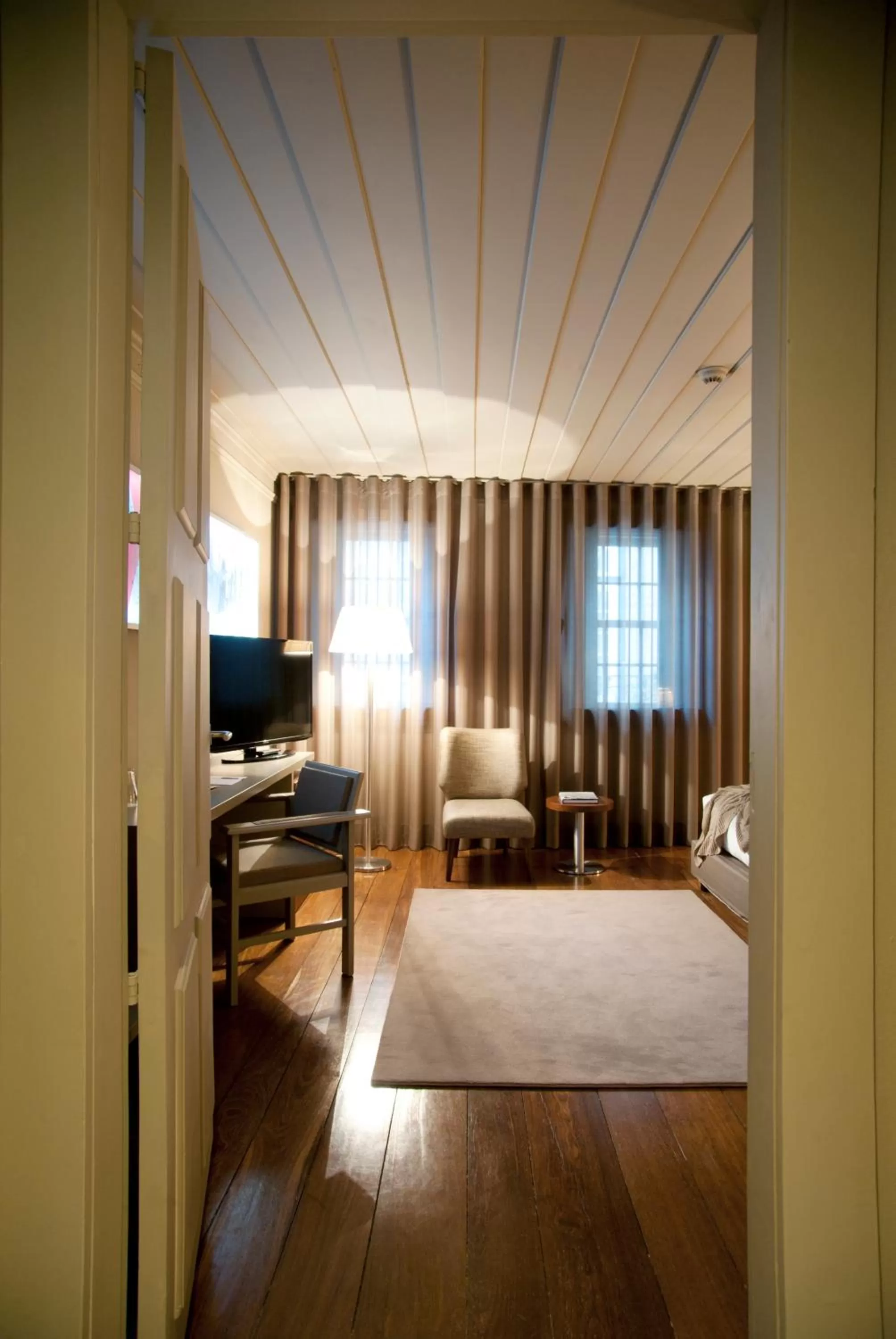 Standard Double Room in Hotel da Oliveira