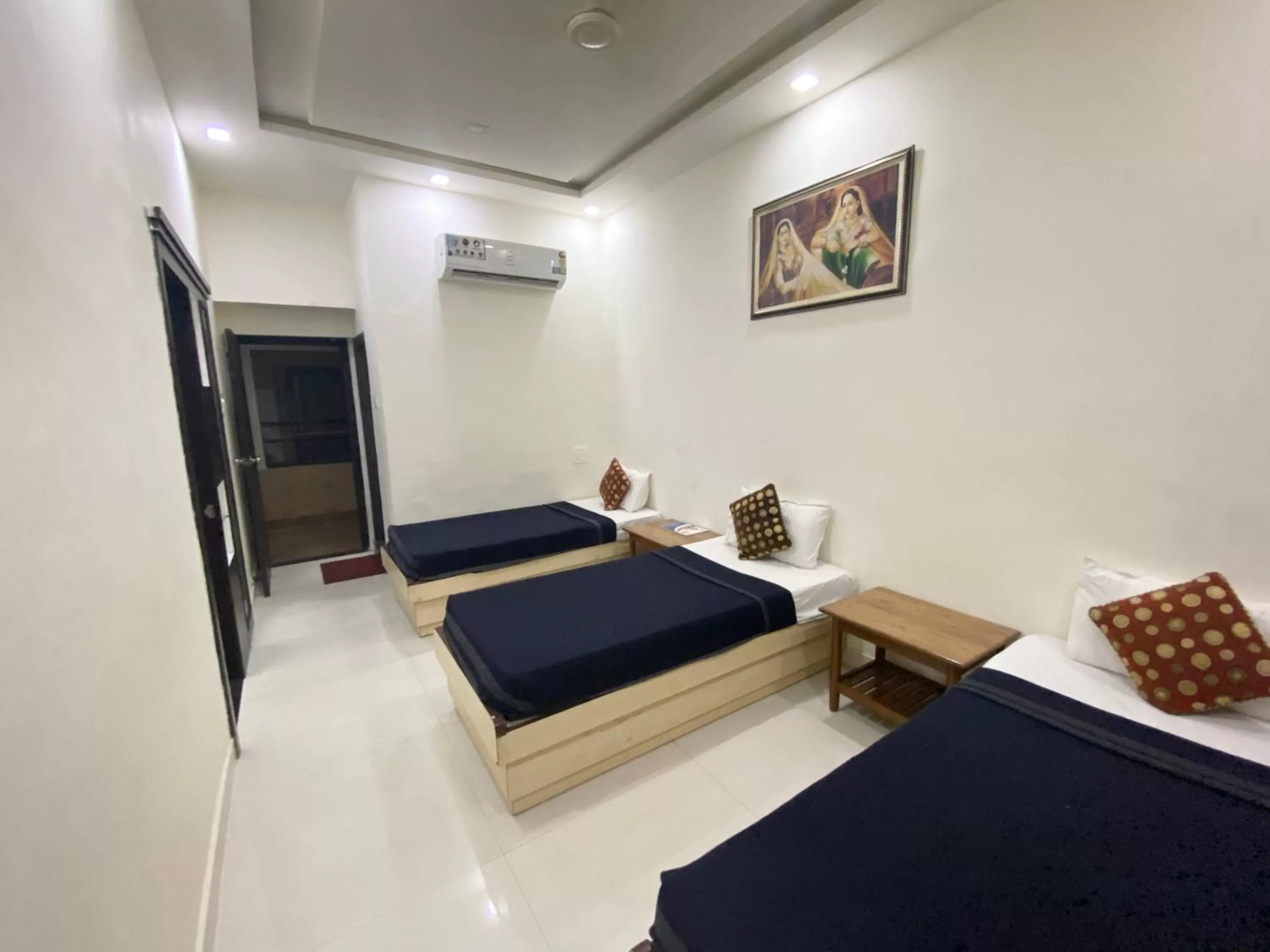 Family Studio in Hotel The Galaxy