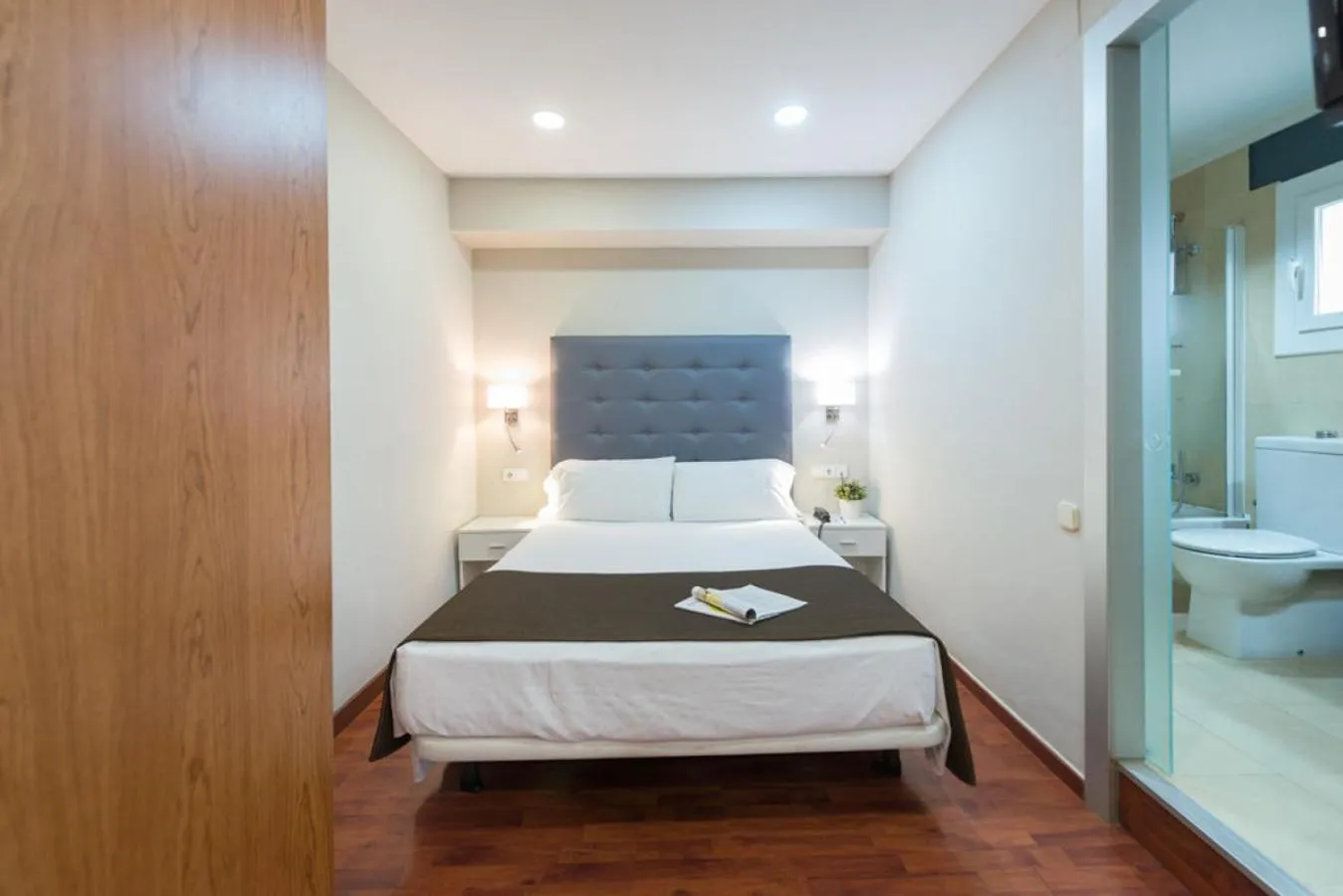 Apartment - Ground Floor in Senator Barcelona Apartments