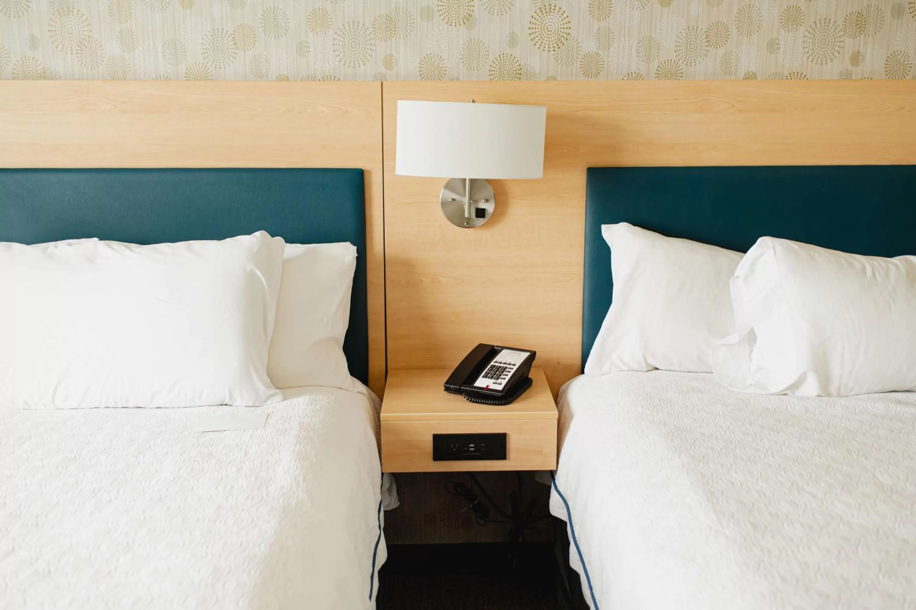 Suite with Two King Beds - Mobility Accessible in Home2 Suites By Hilton McAllen