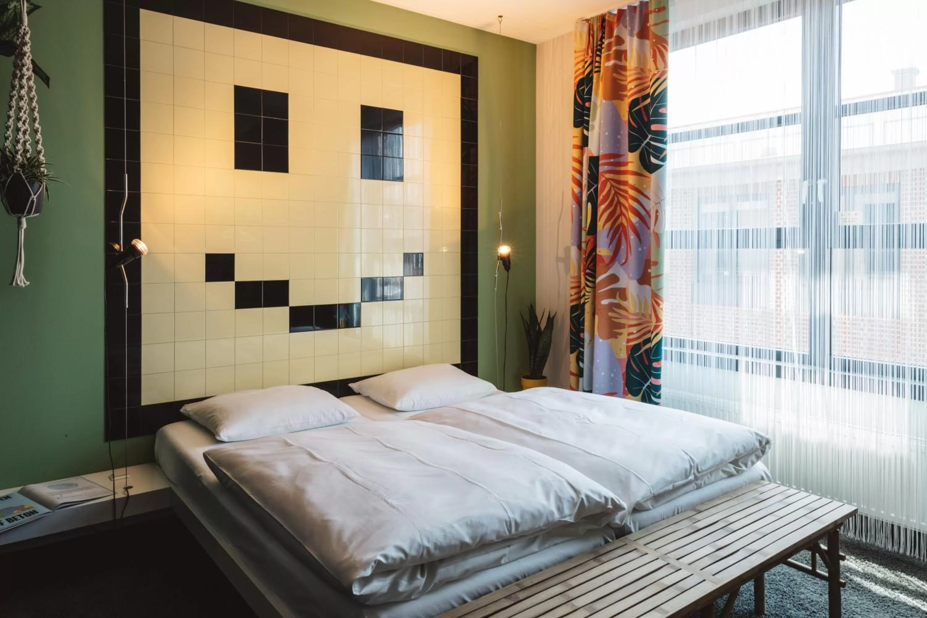 Superbude Hamburg Altona