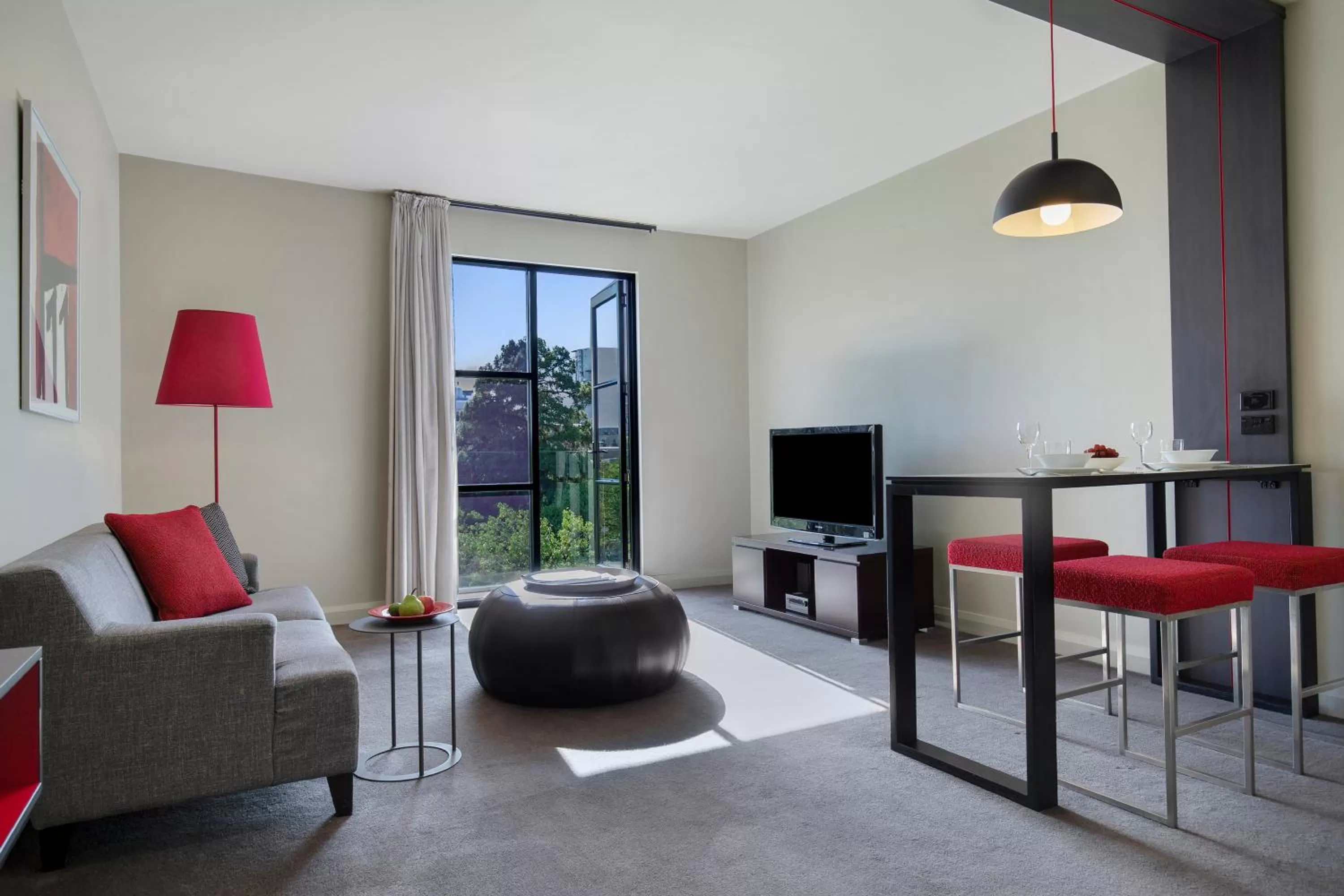 Park View Suite  in Mantra Hindmarsh Square