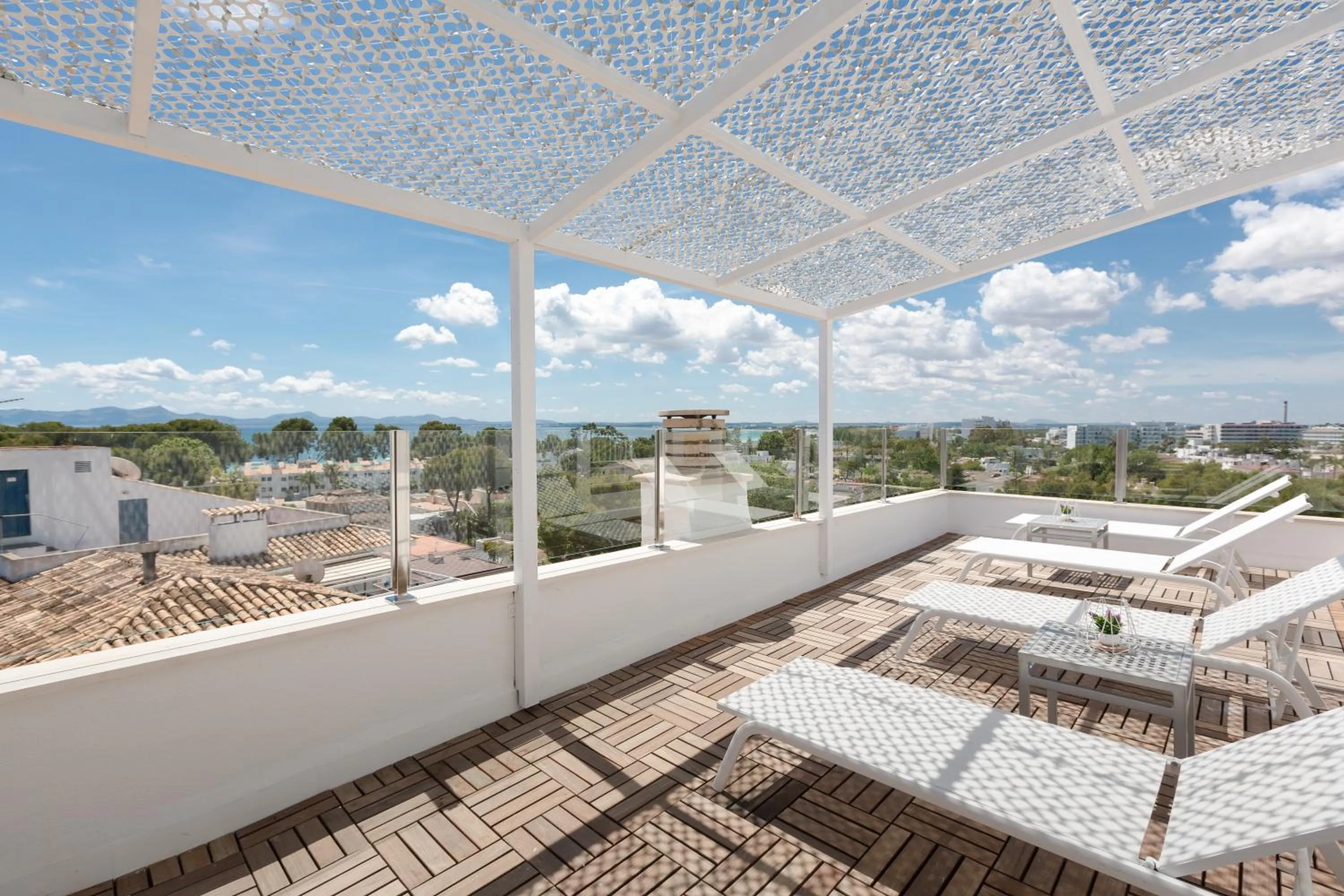Apartamentos Caprice Tamarindos