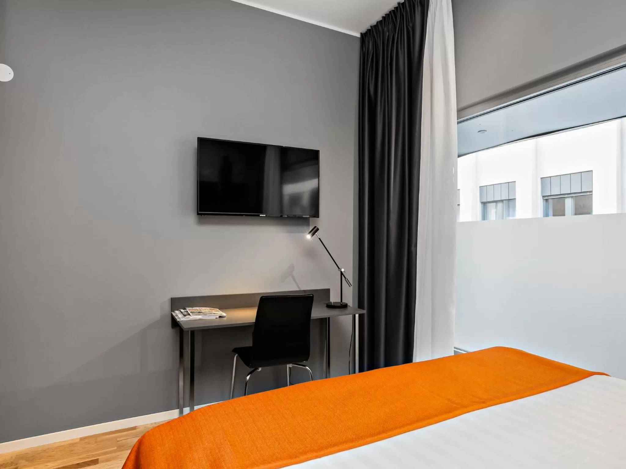 Standard Double Room in Connect Hotel City