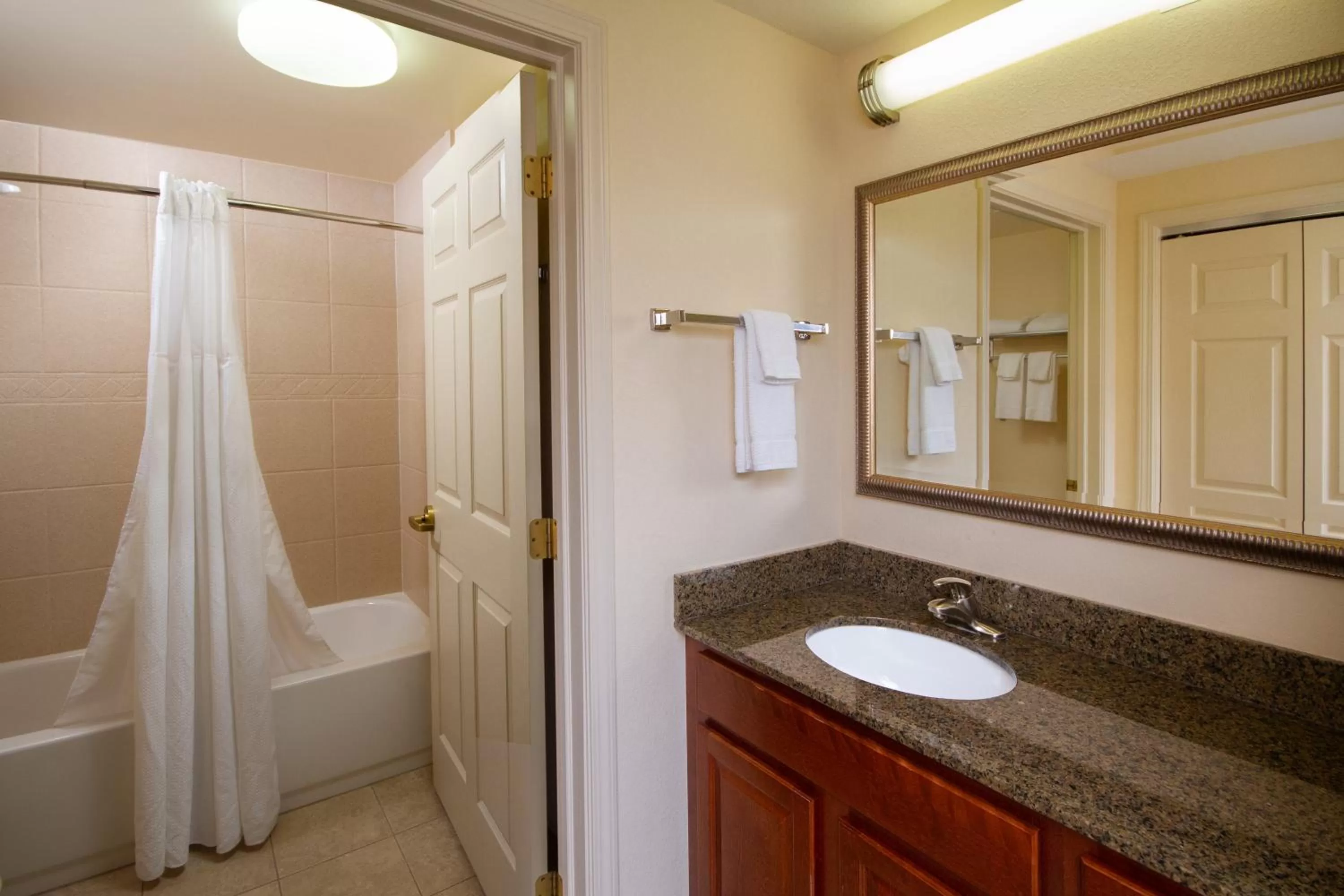 One-Bedroom King Suite in Staybridge Suites Buffalo by IHG
