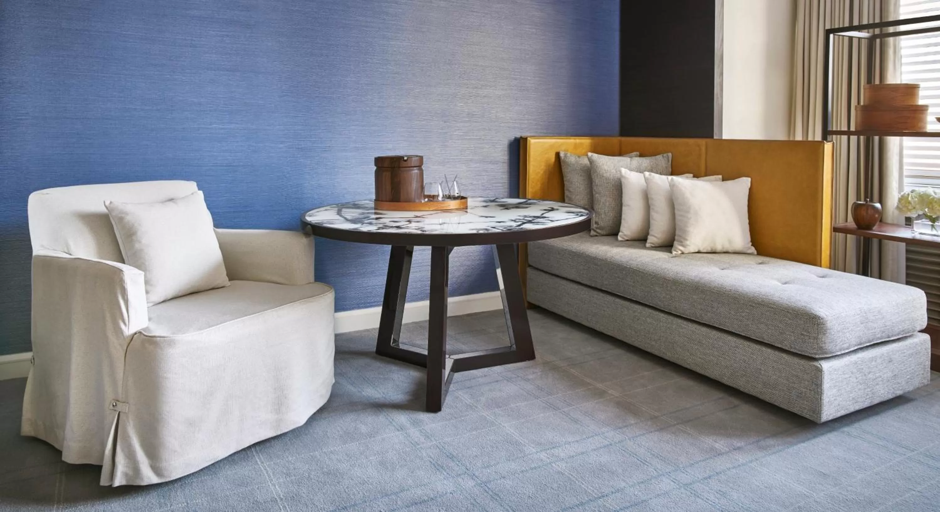 King Room in Park Hyatt Washington