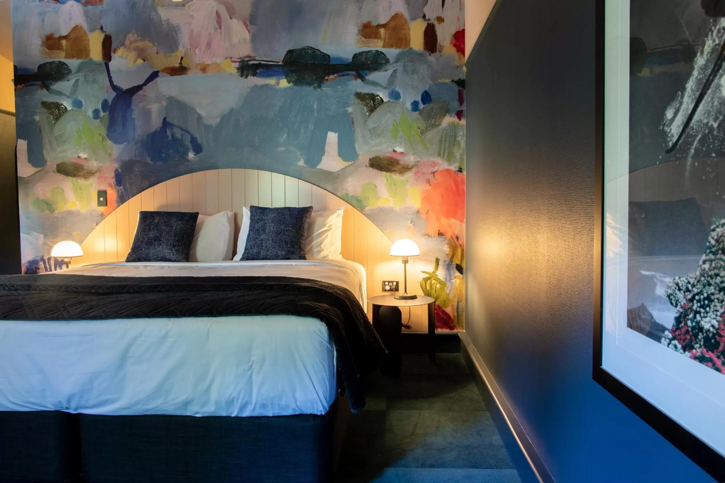 Oasis Rooms - single occupancy in The Central Hotel Queenstown, A Naumi Chapter